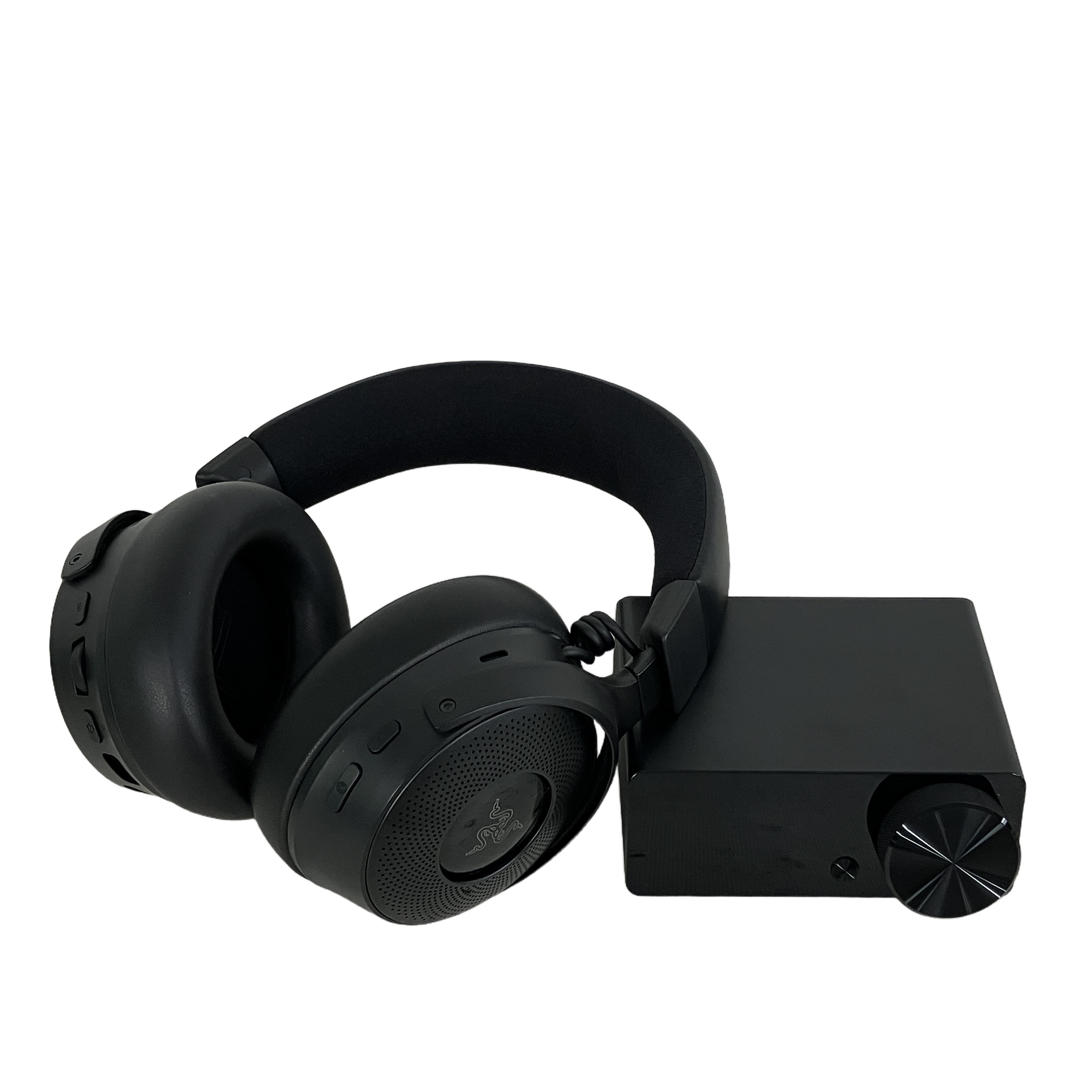 RAZER Kraken V4 Pro ゲーミングヘッドセット