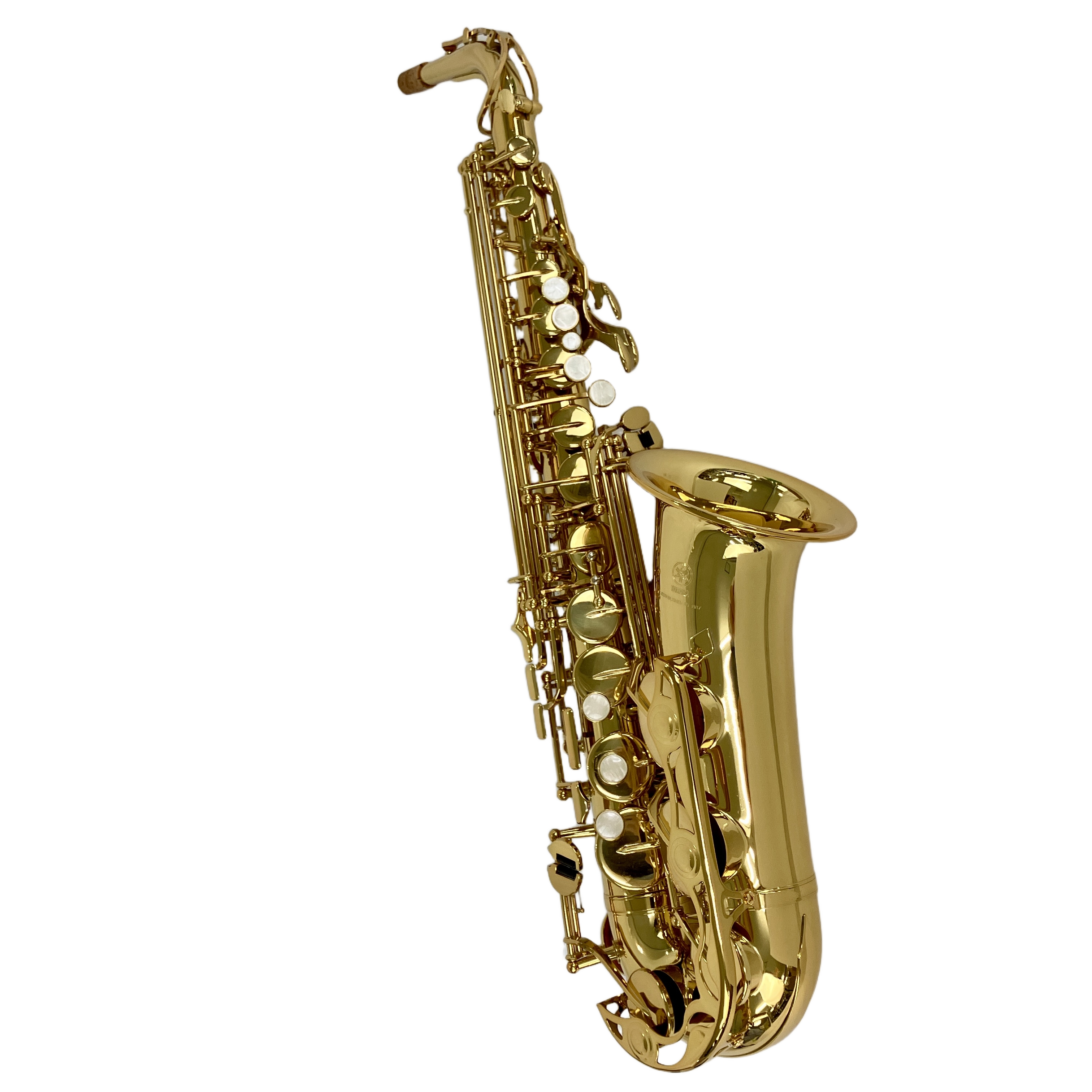 ★YAMAHA YAS-275 アルトサックス 初心者にも最適な定番モデル★