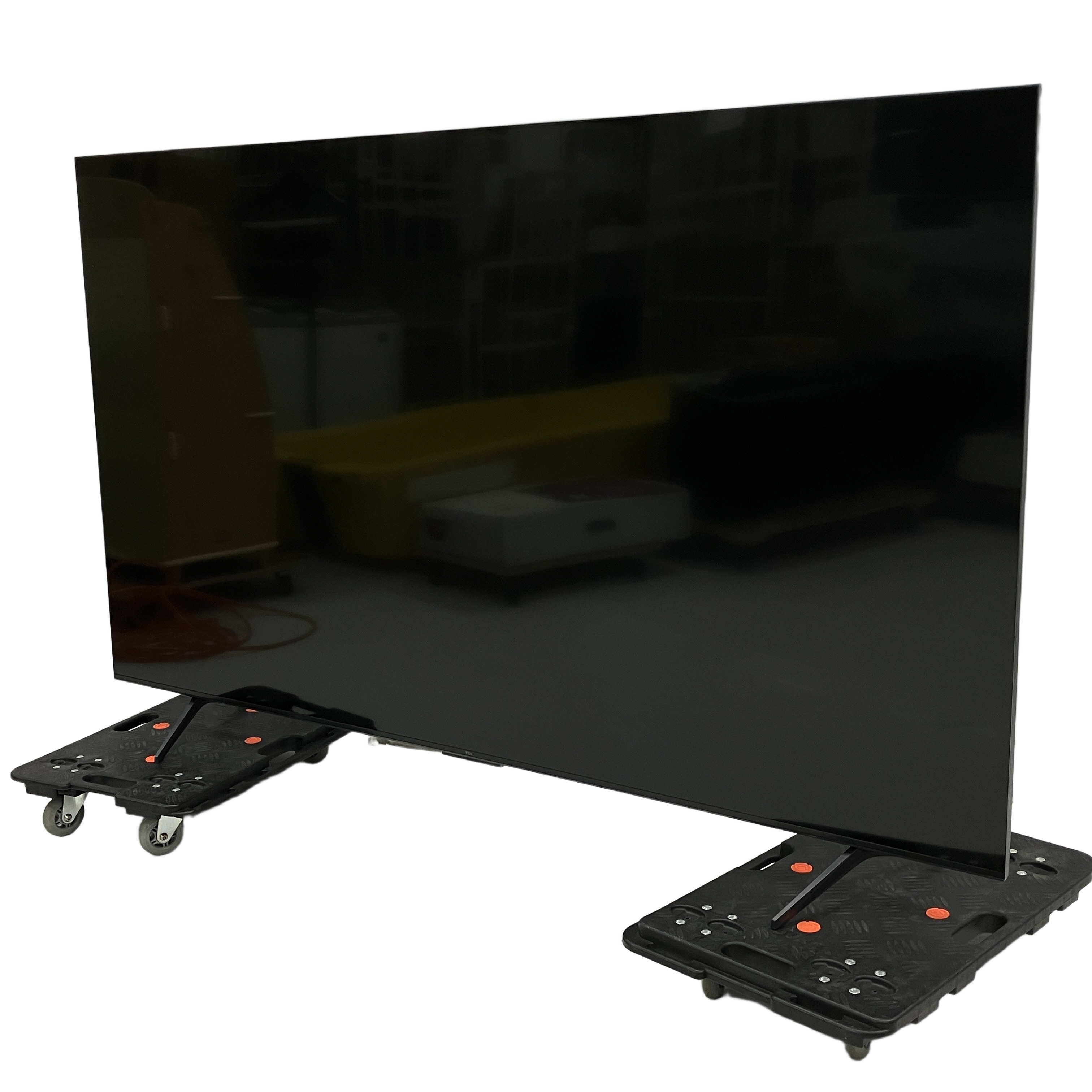 TCL 75Q7C 75V型 4K 液晶テレビ