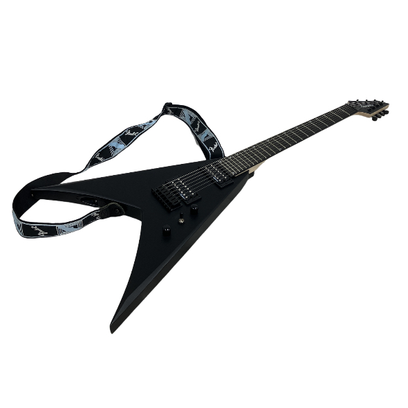 JACKSON JS22-7 エレキギター 7弦