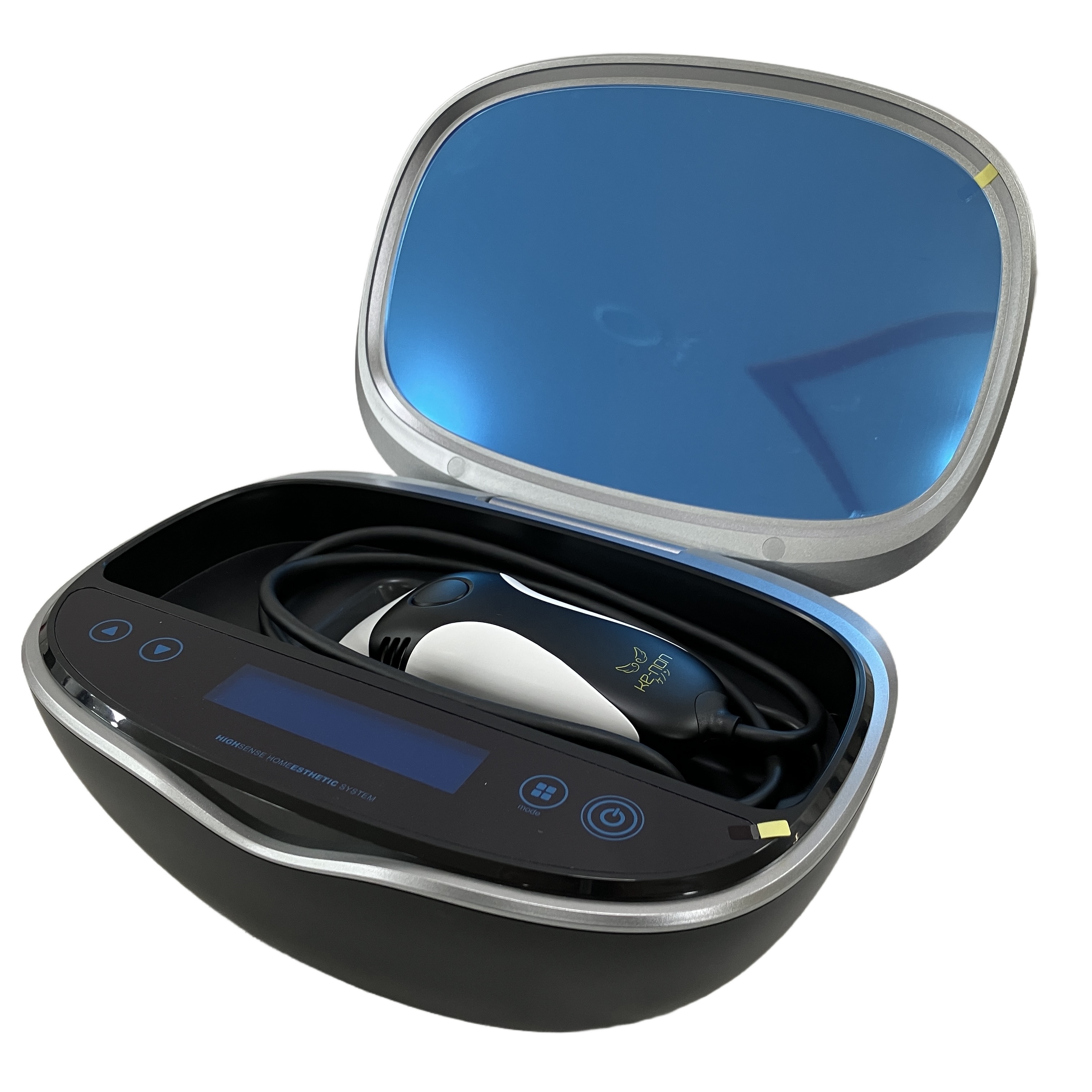 MTEK Kenon NIPL-2080 Ver.8.5J 脱毛器