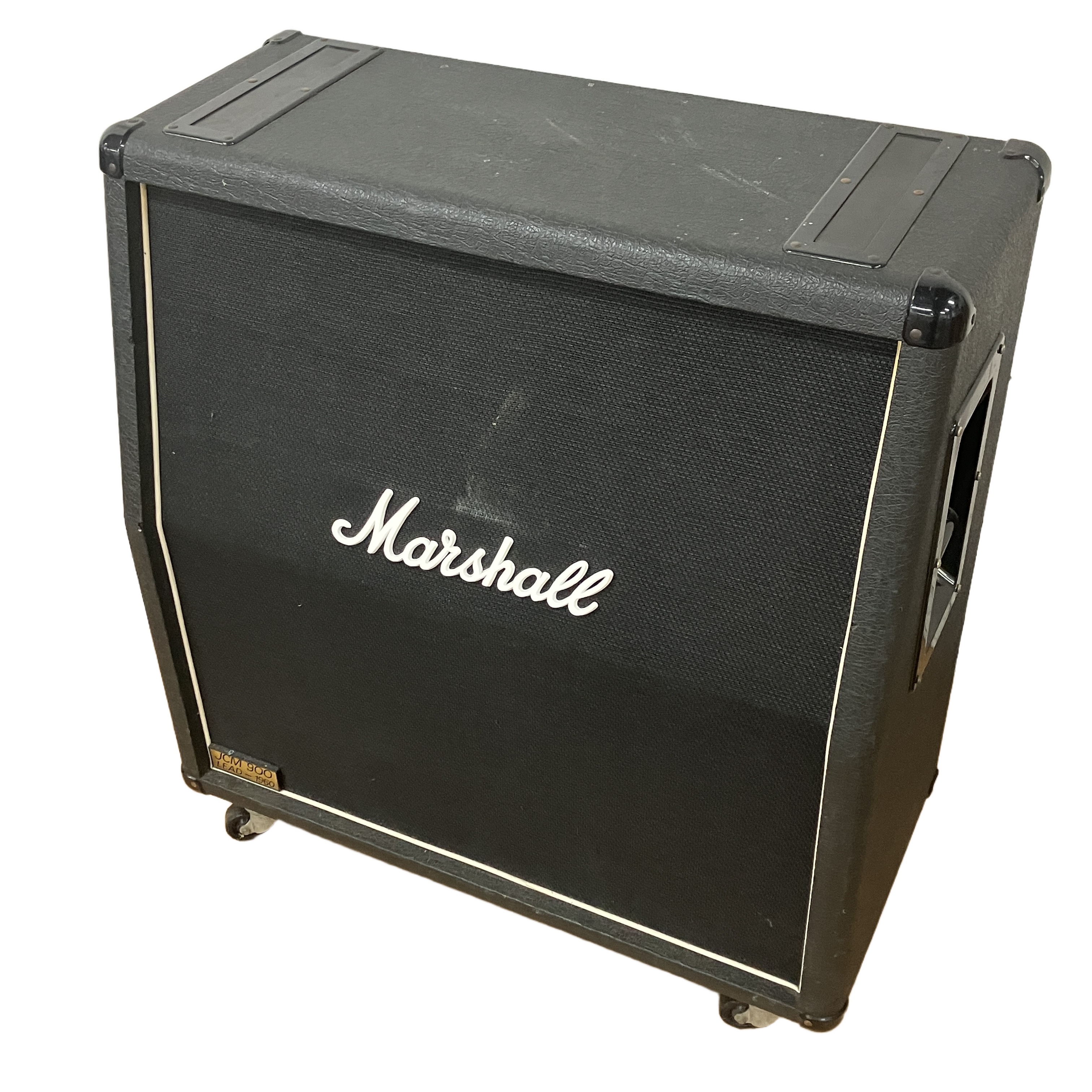 MARSHALL JCM900 LEAD-1960 スピーカーキャビネット