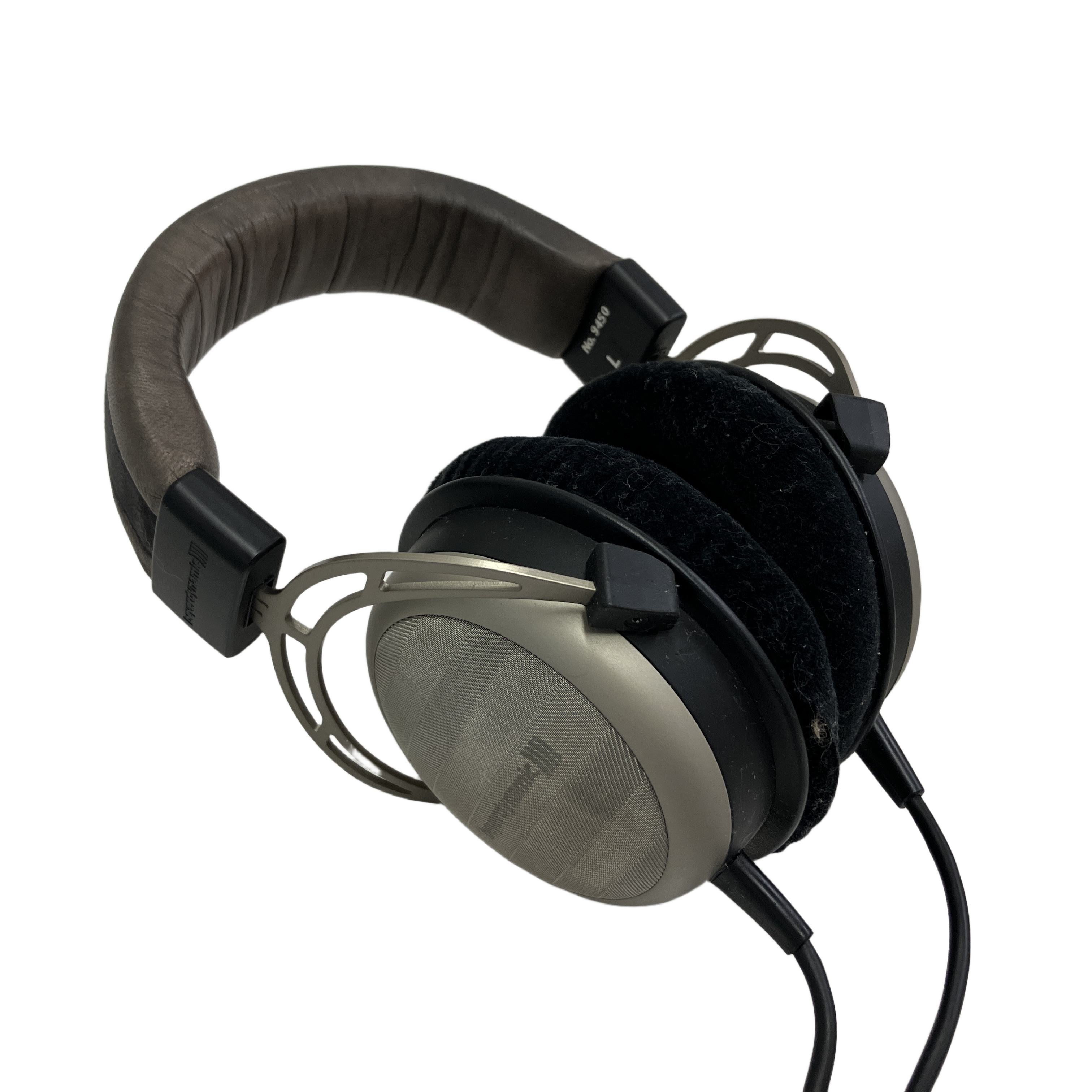 BEYERDYNAMIC T1 2nd ステレオヘッドホン
