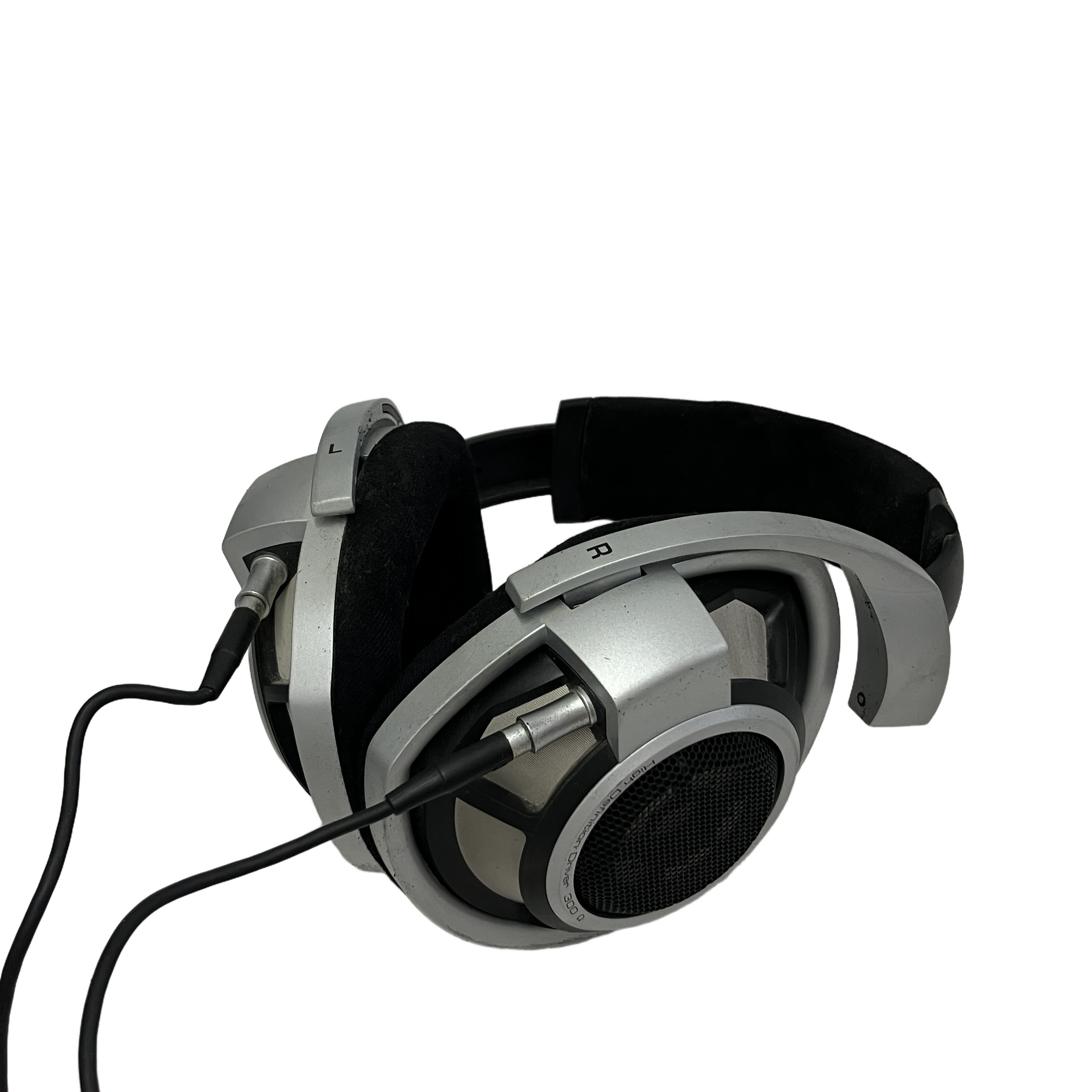 SENNHEISER HD800 ヘッドフォン