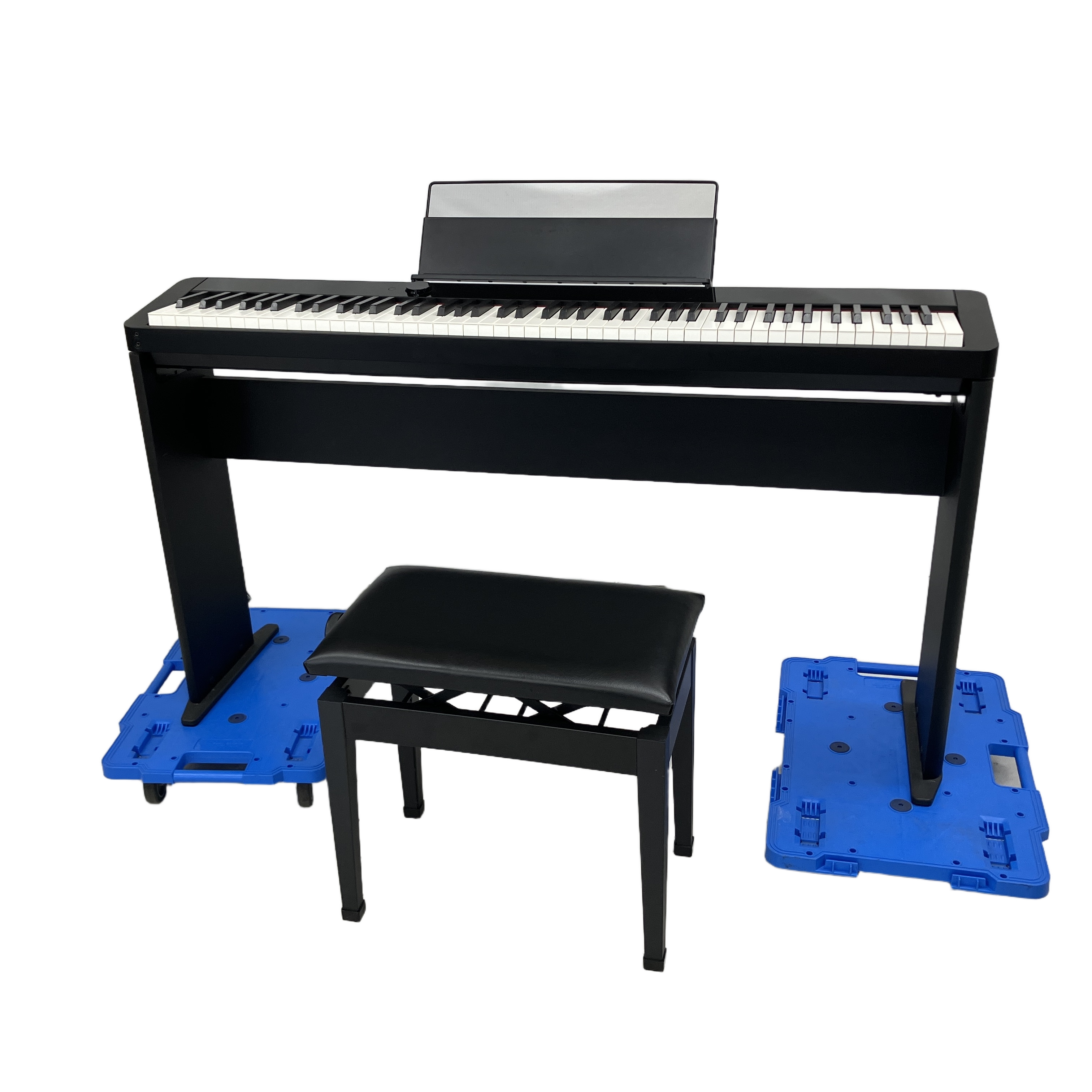CASIO PX-S1000BK 電子ピアノ