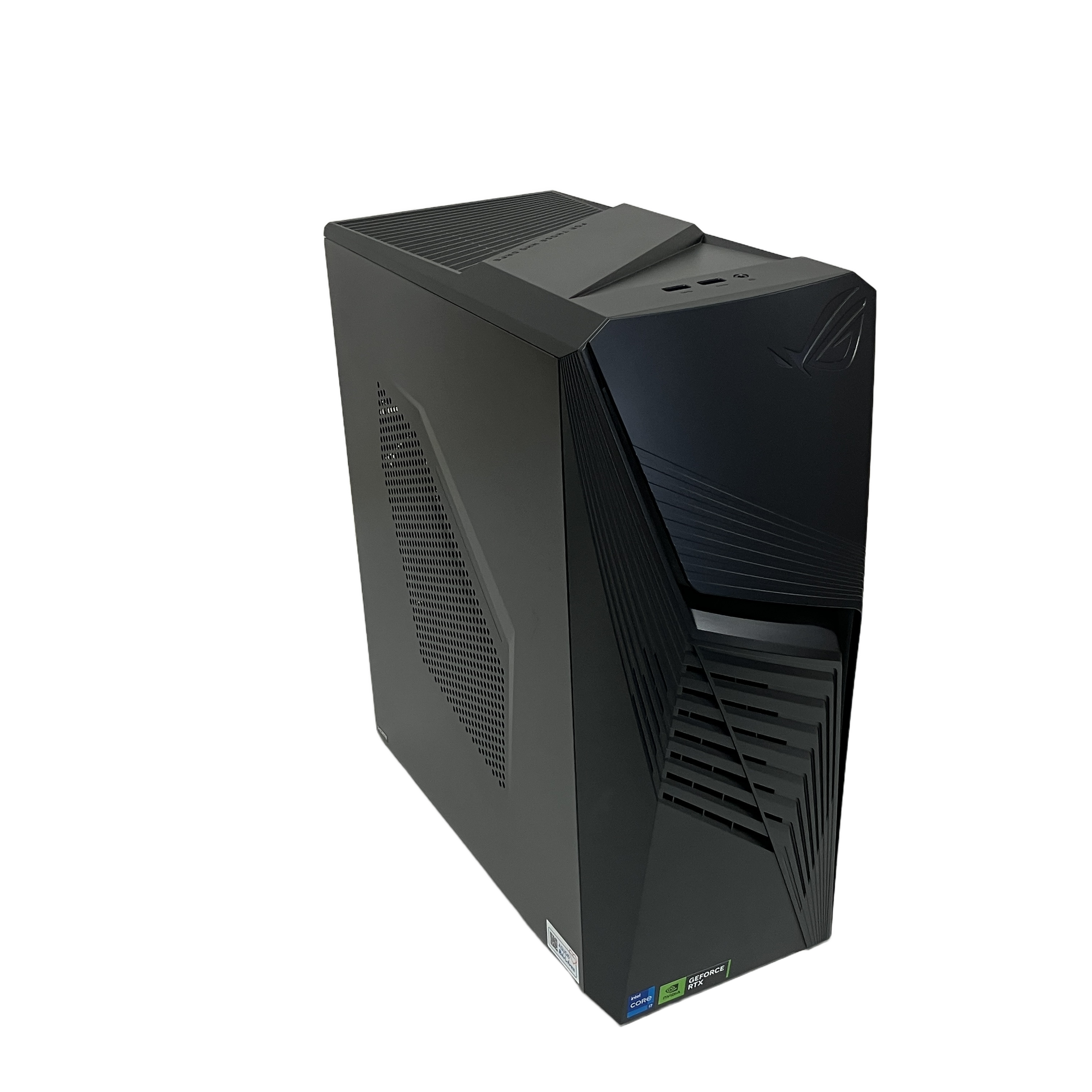 ASUS ROG STRIX G13CHR デスクトップPC i7-14700F