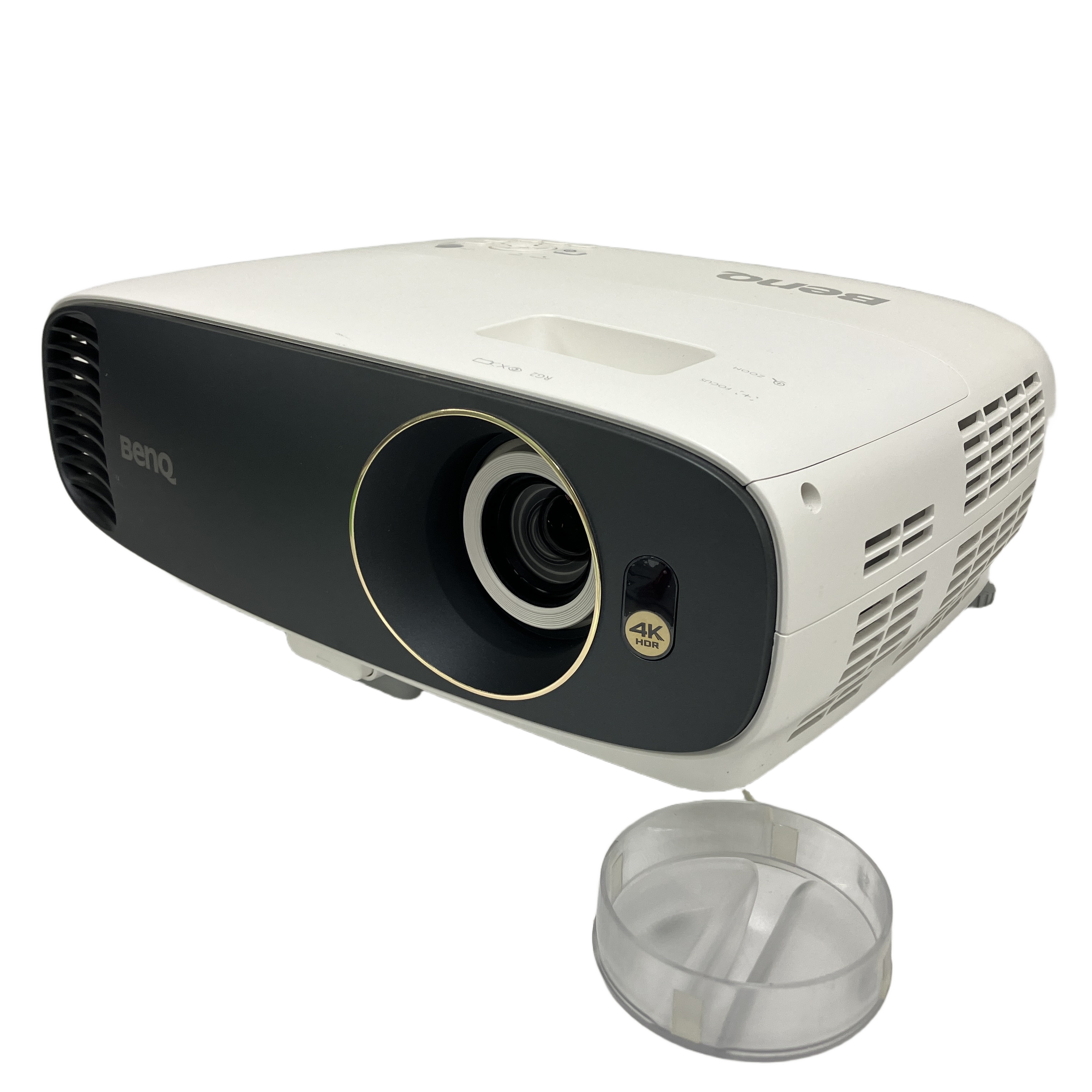 BENQ HT2550 プロジェクター 4K HDR