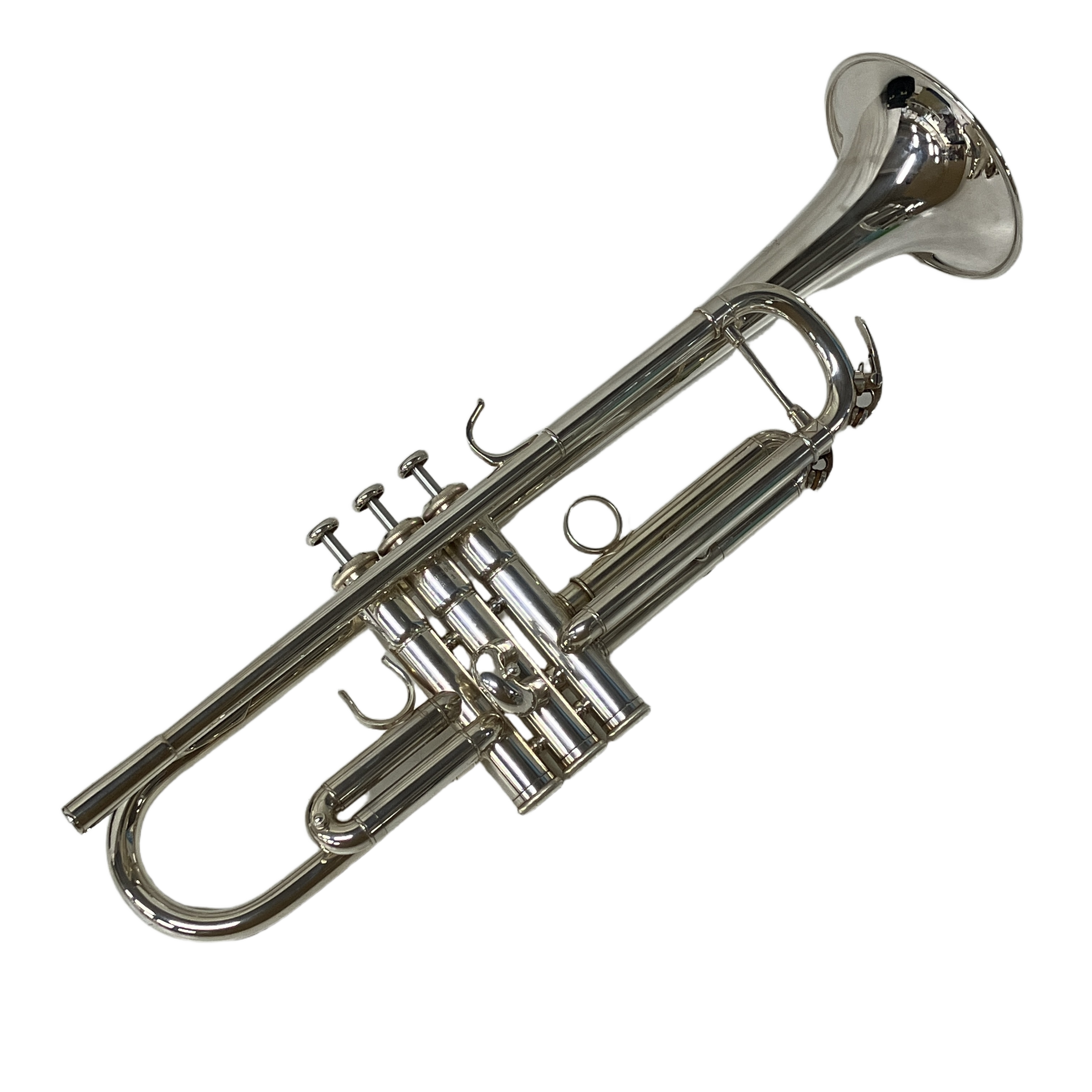 高いプレイヤビリティと抜群の音品位を兼ね備えた銘器!