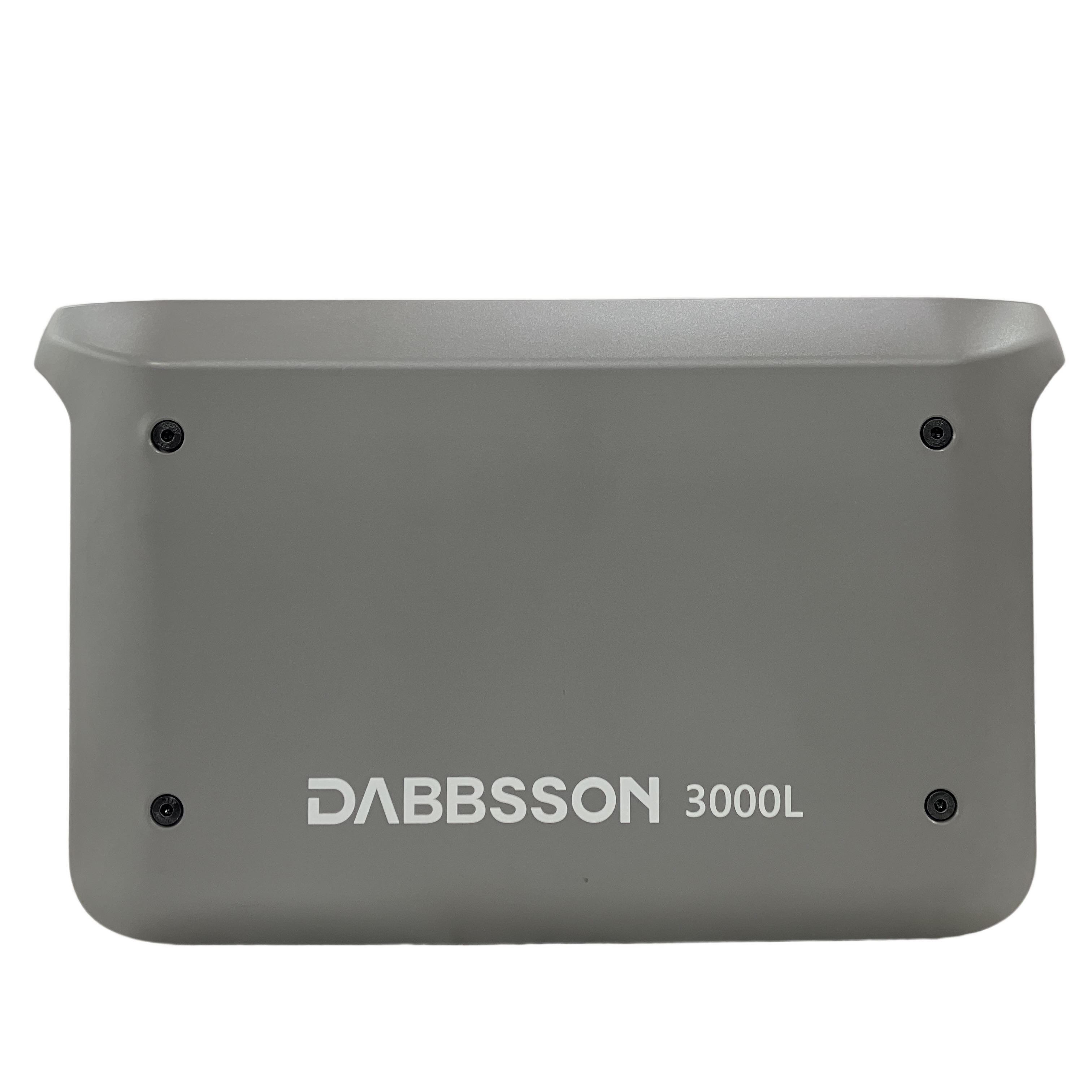 DABBSSON 3000L ポータブル電源