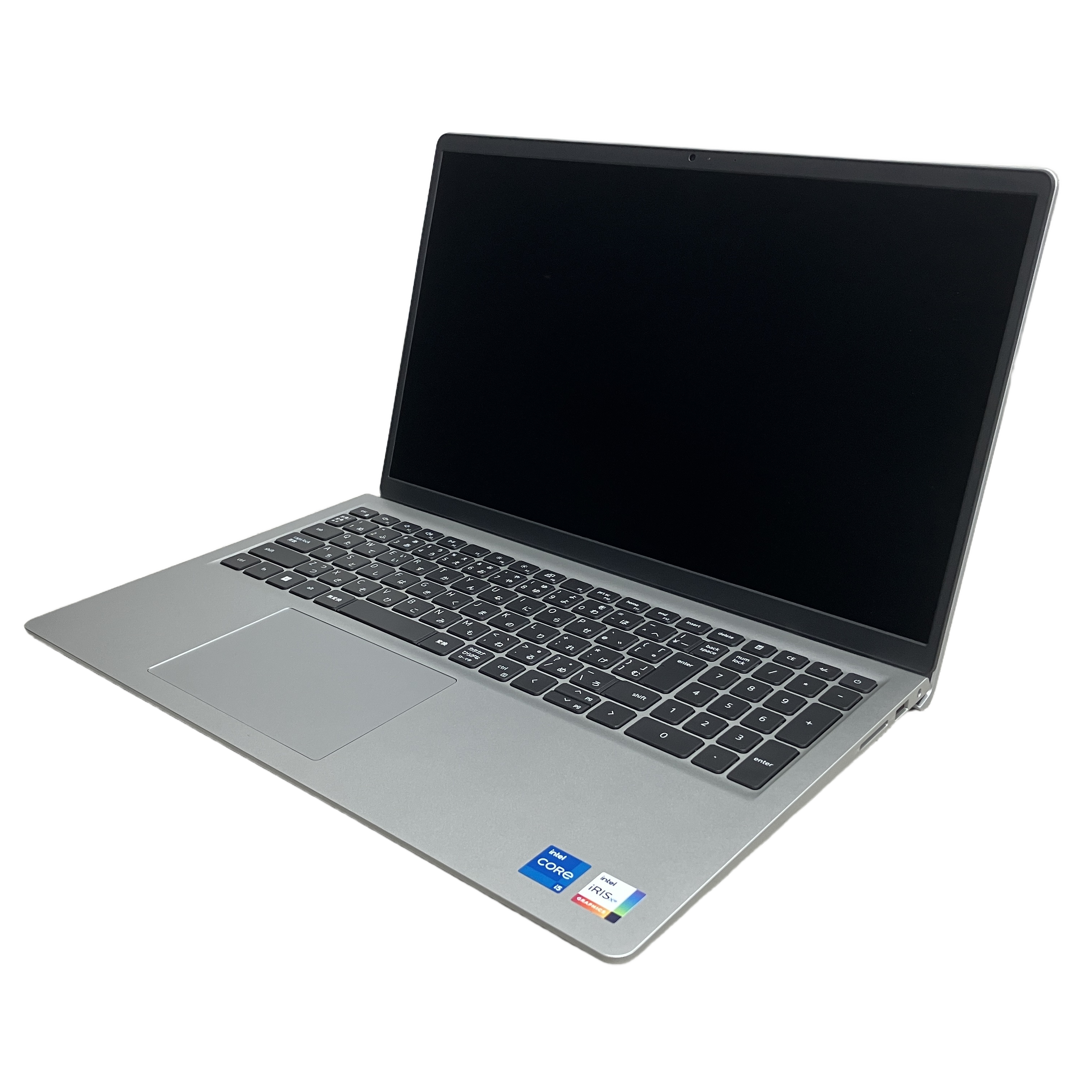 DELL Inspiron 15 3520 ノートパソコン 16GB 512GB
