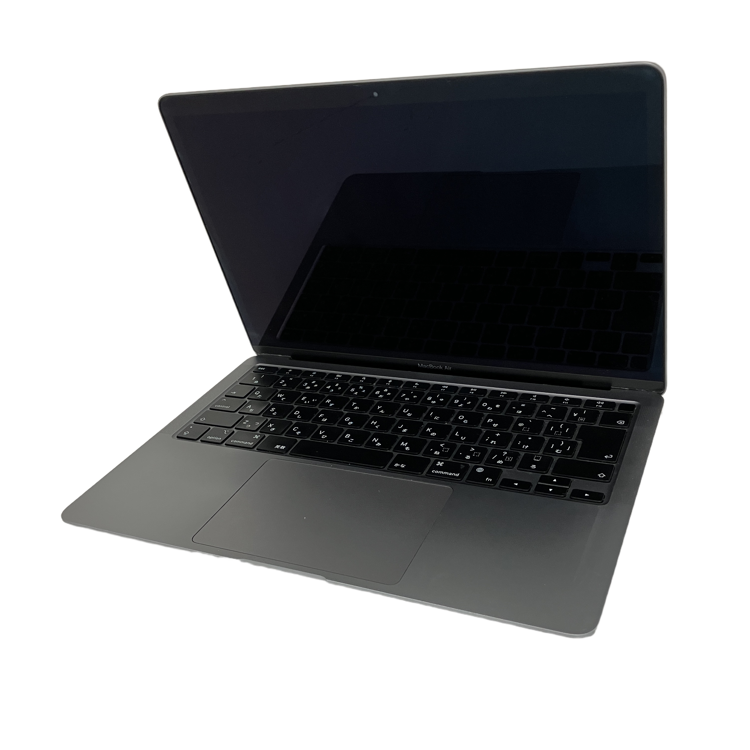 APPLE MacBook Air M1 2020 ノートPC 8GB 251GB