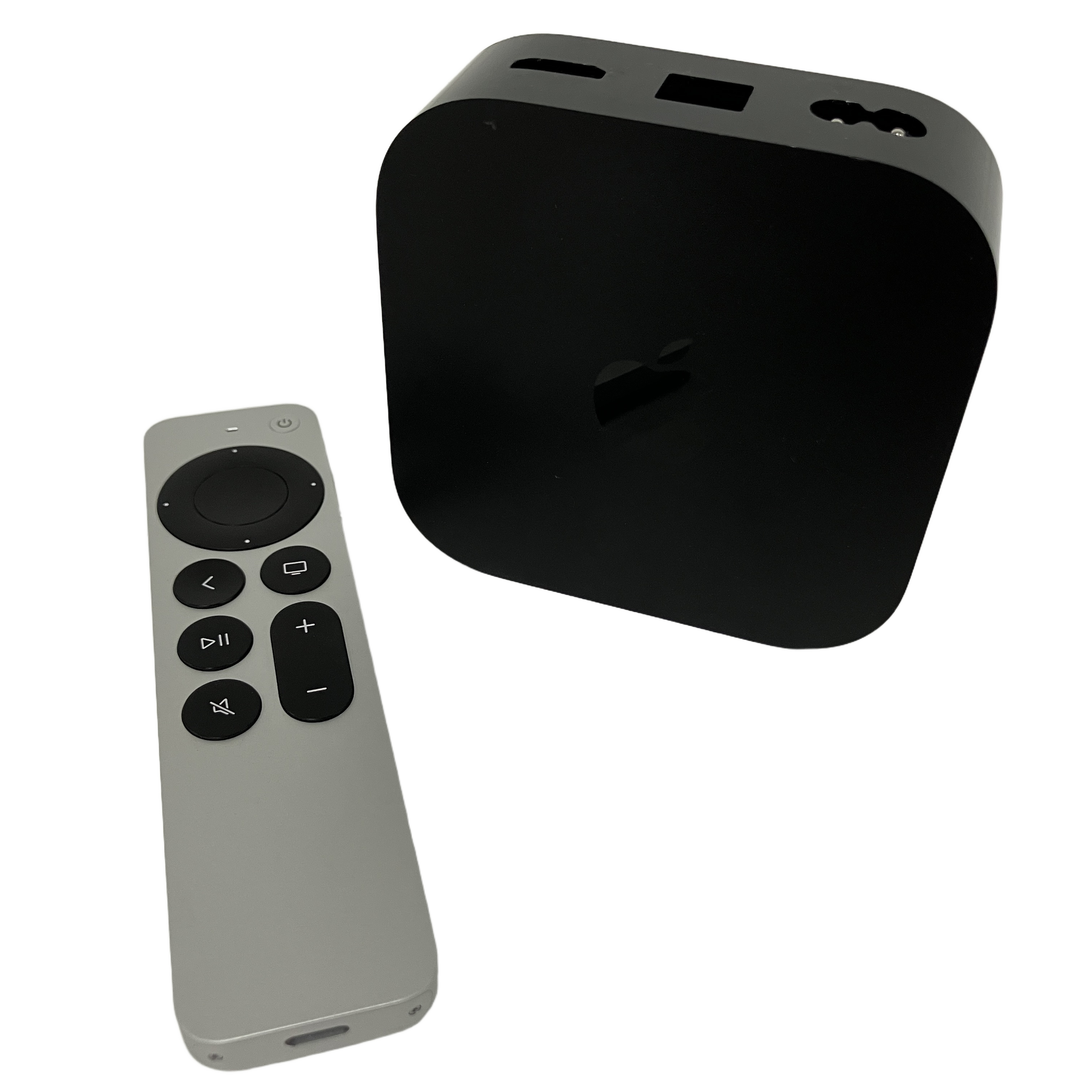 APPLE TV 4K 第3世代 128GB