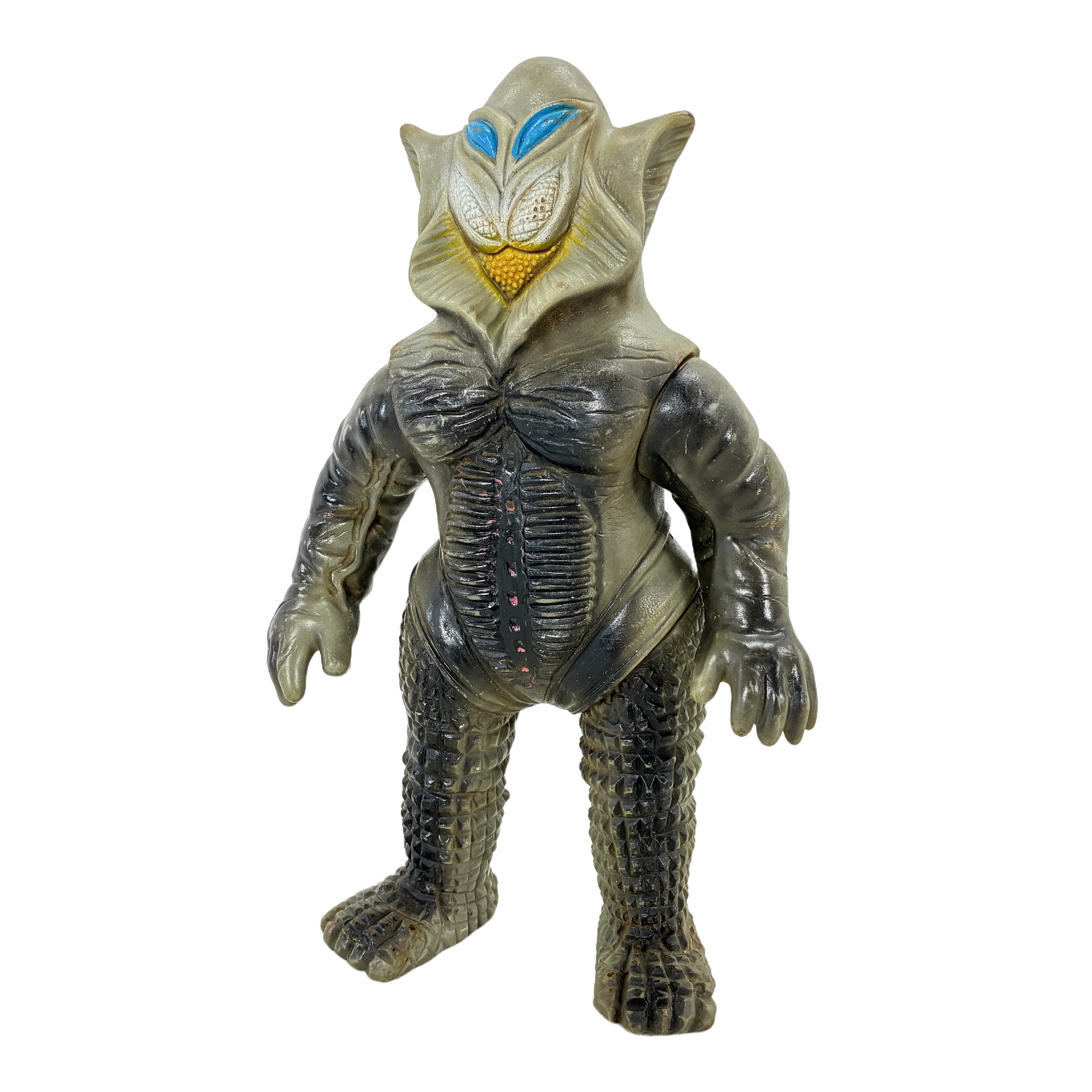 希少!ウルトラマン ゴジラ 等 当時物ソフビ入荷中!