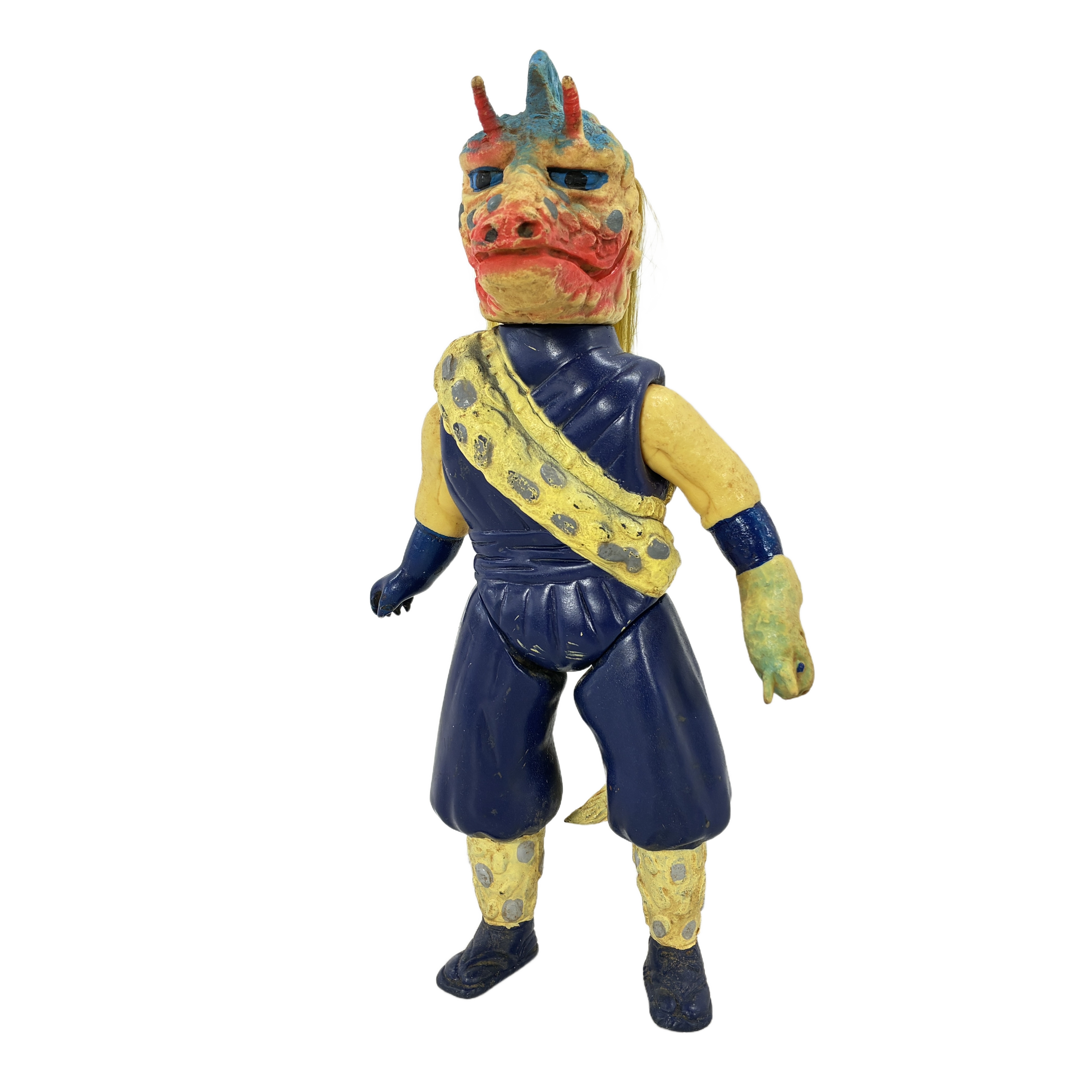 希少!ウルトラマン ゴジラ 等 当時物ソフビ入荷中!