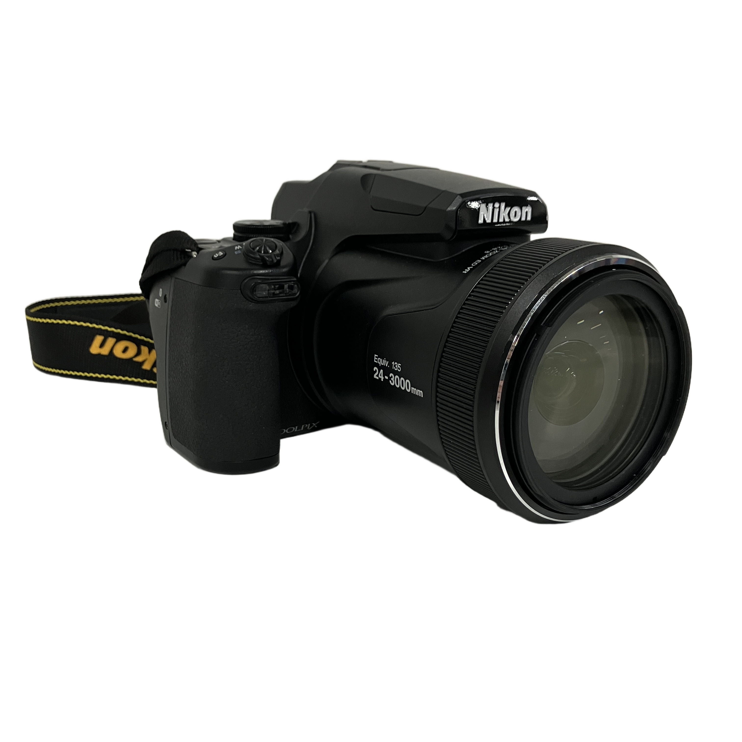 NIKON COOLPIX P1100 デジタルカメラ 3000mm