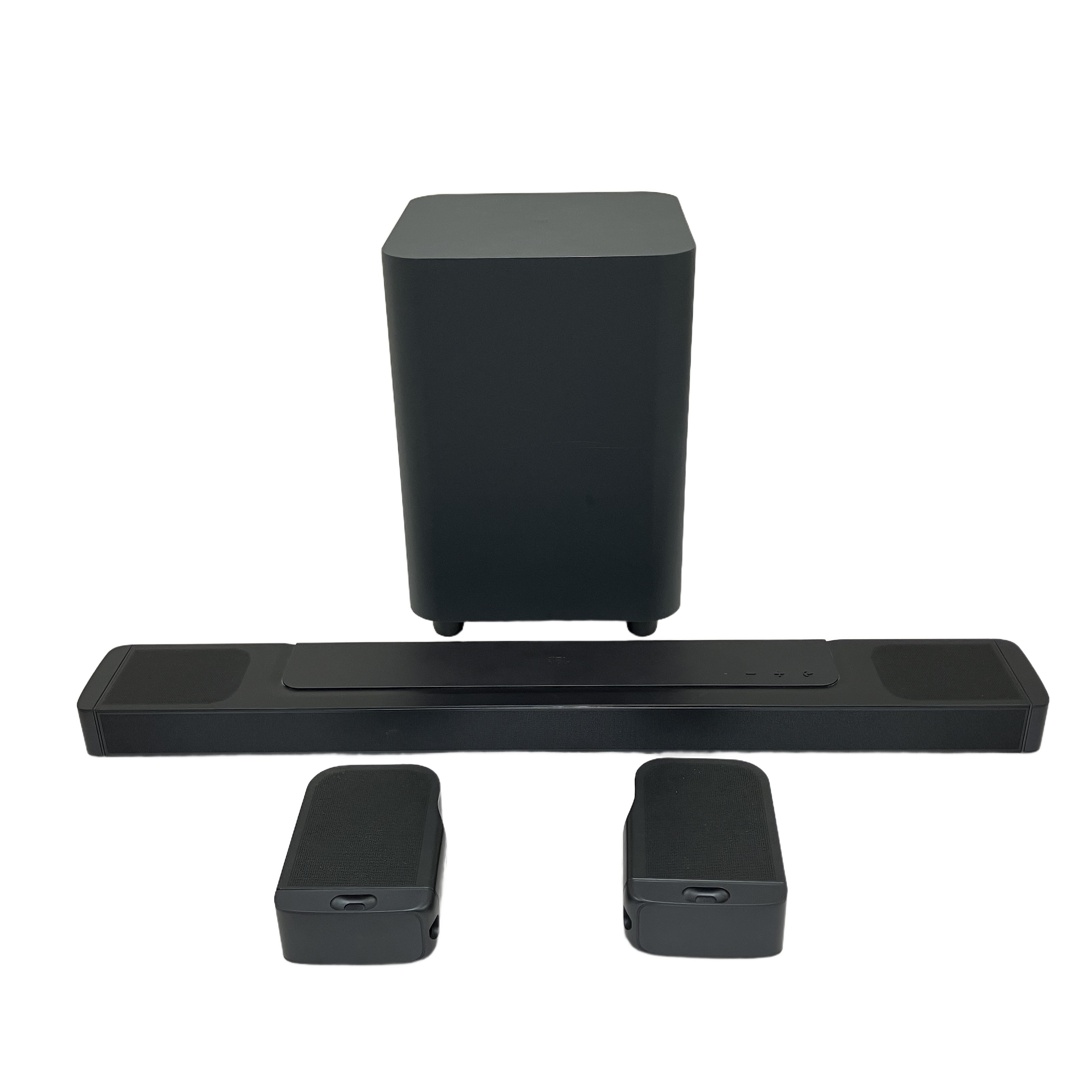 JBL BAR1000 サウンドバー