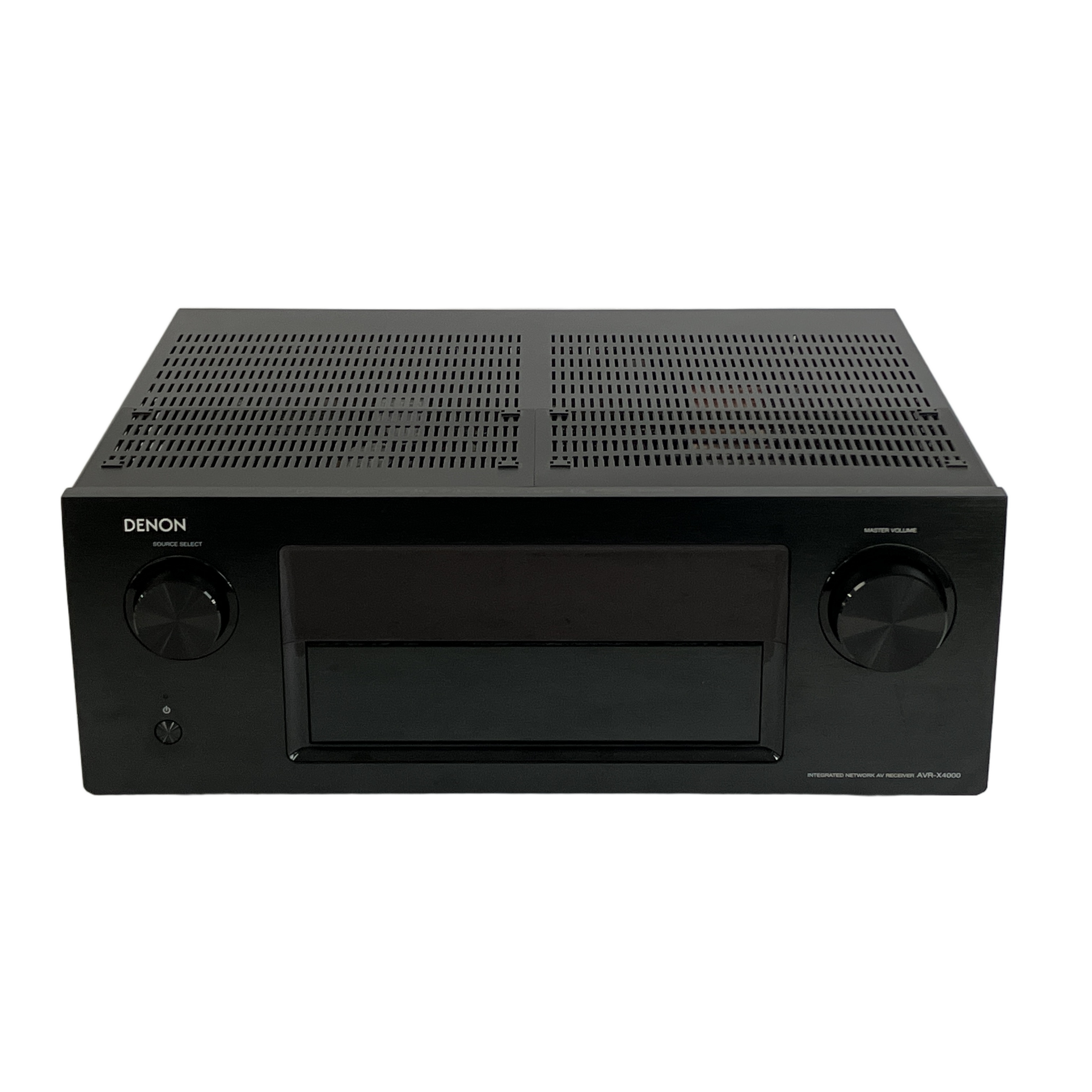 DENON AVR-X4000 AVアンプ