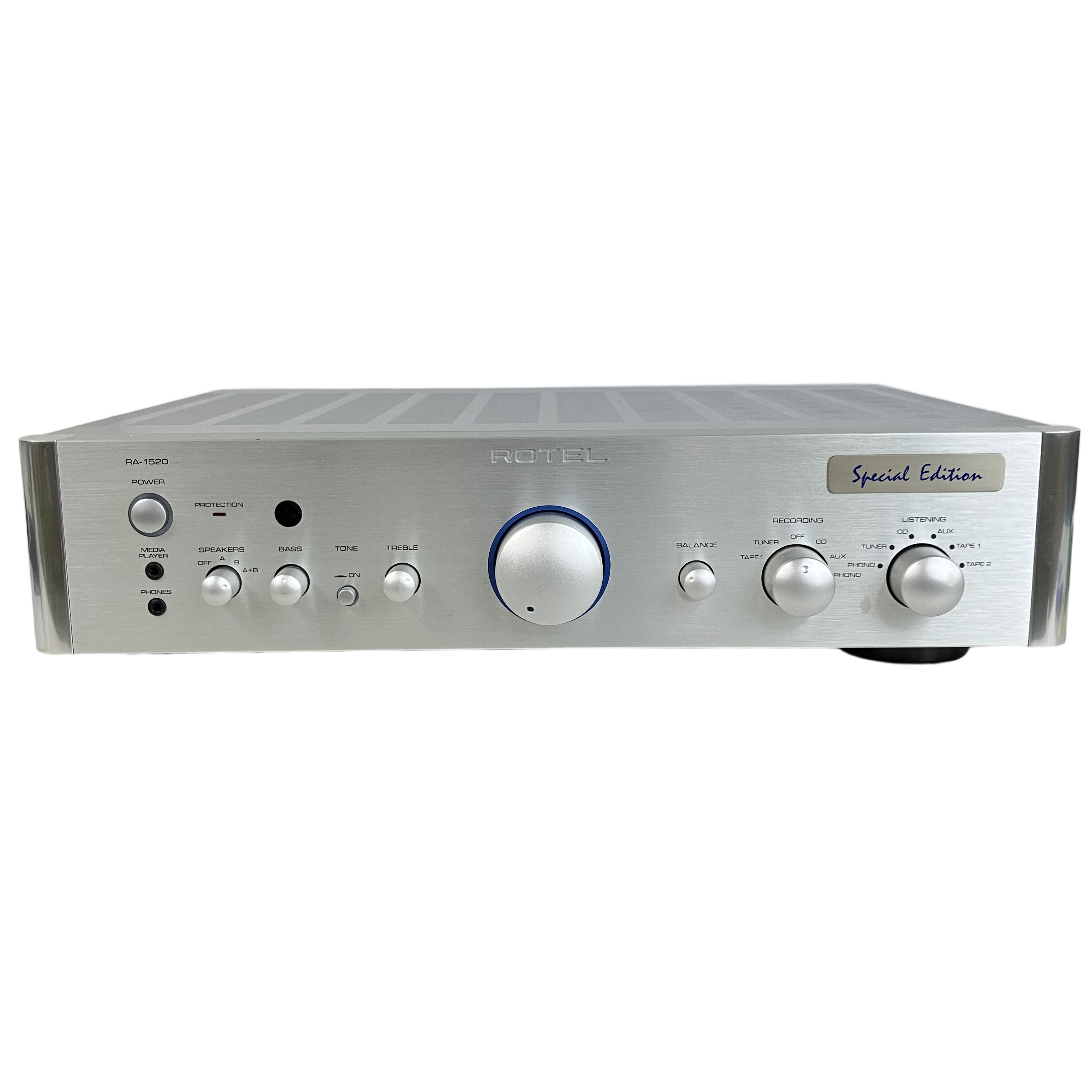 ROTEL RA-1520 Special Edition プリメインアンプ