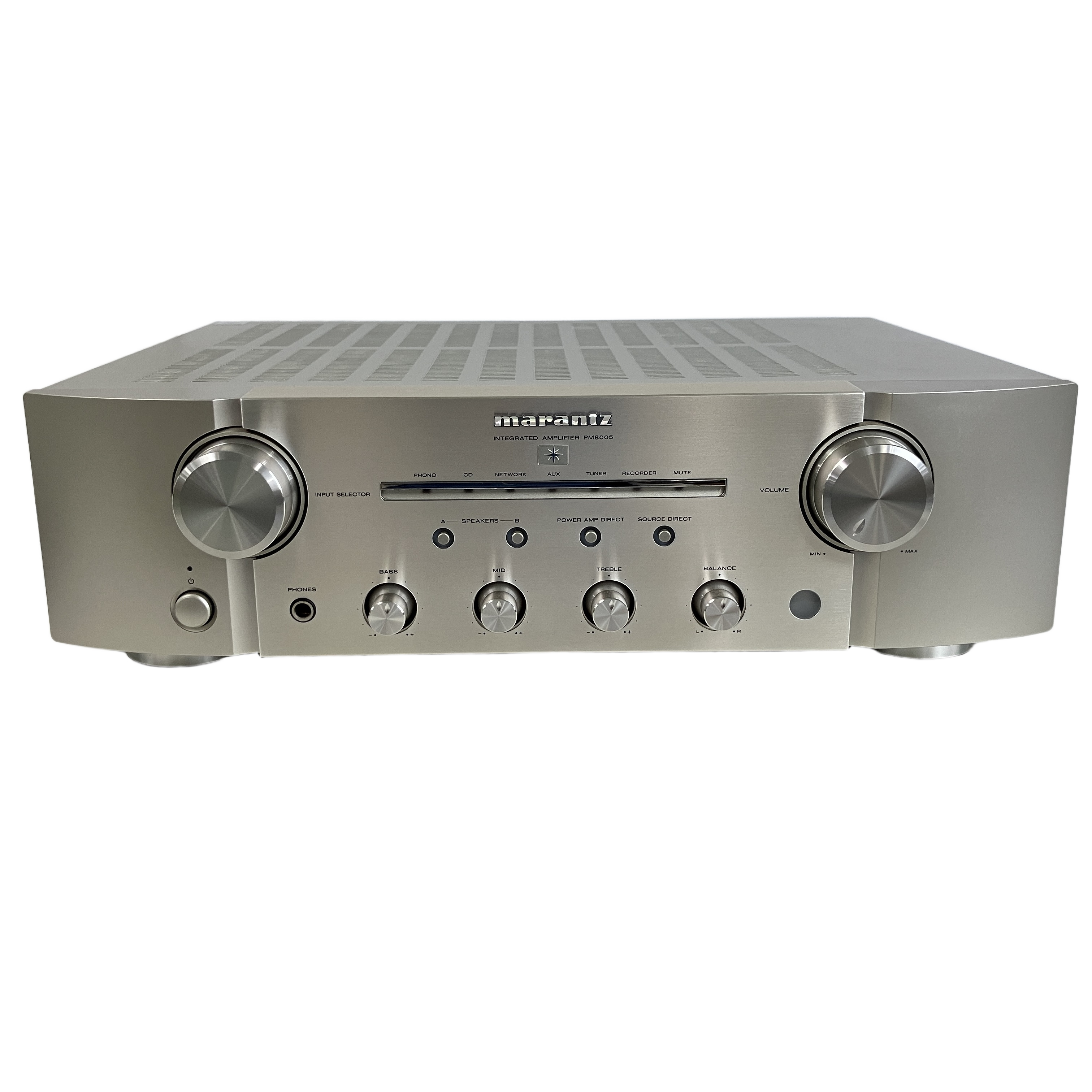 MARANTZ PM8005 プリメインアンプ
