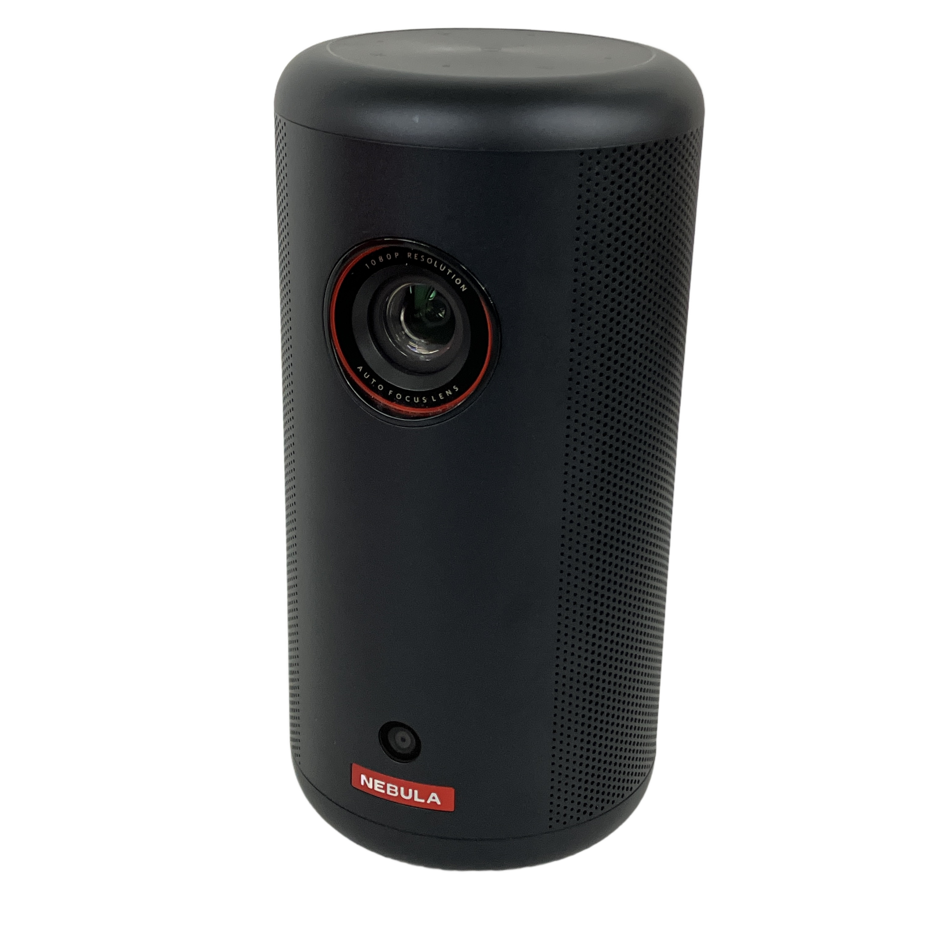 ANKER Nebula Capsule 3 モバイルプロジェクター