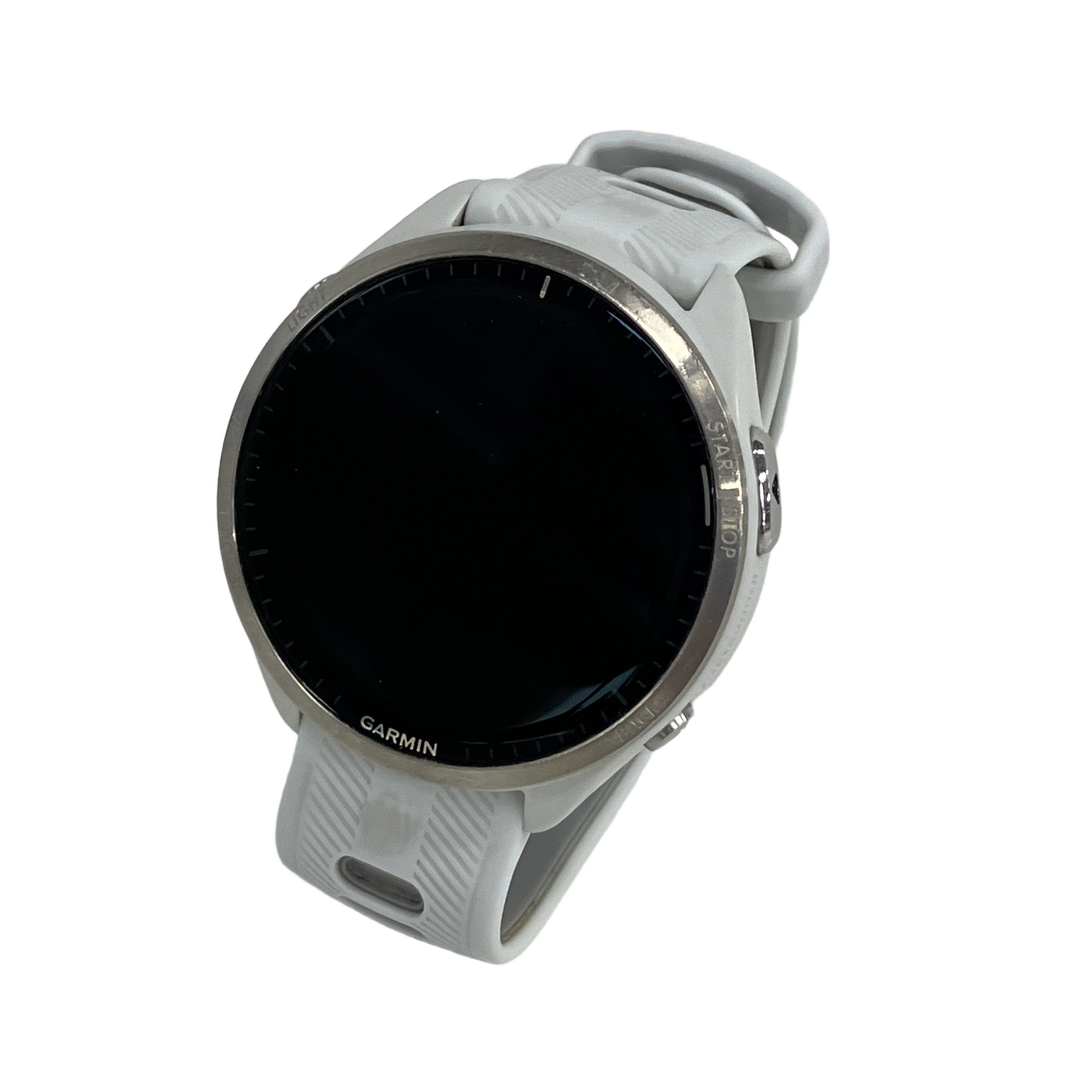 GARMIN Forerunner 965 スマートウォッチ