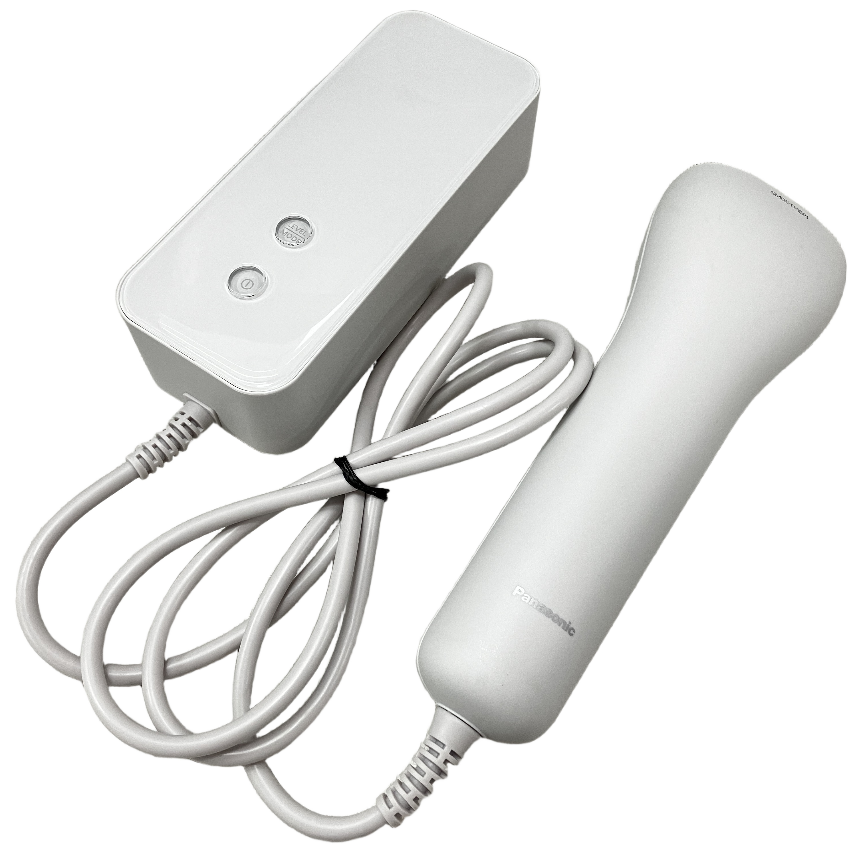 PANASONIC ES-WG0A スムースエピ 脱毛器