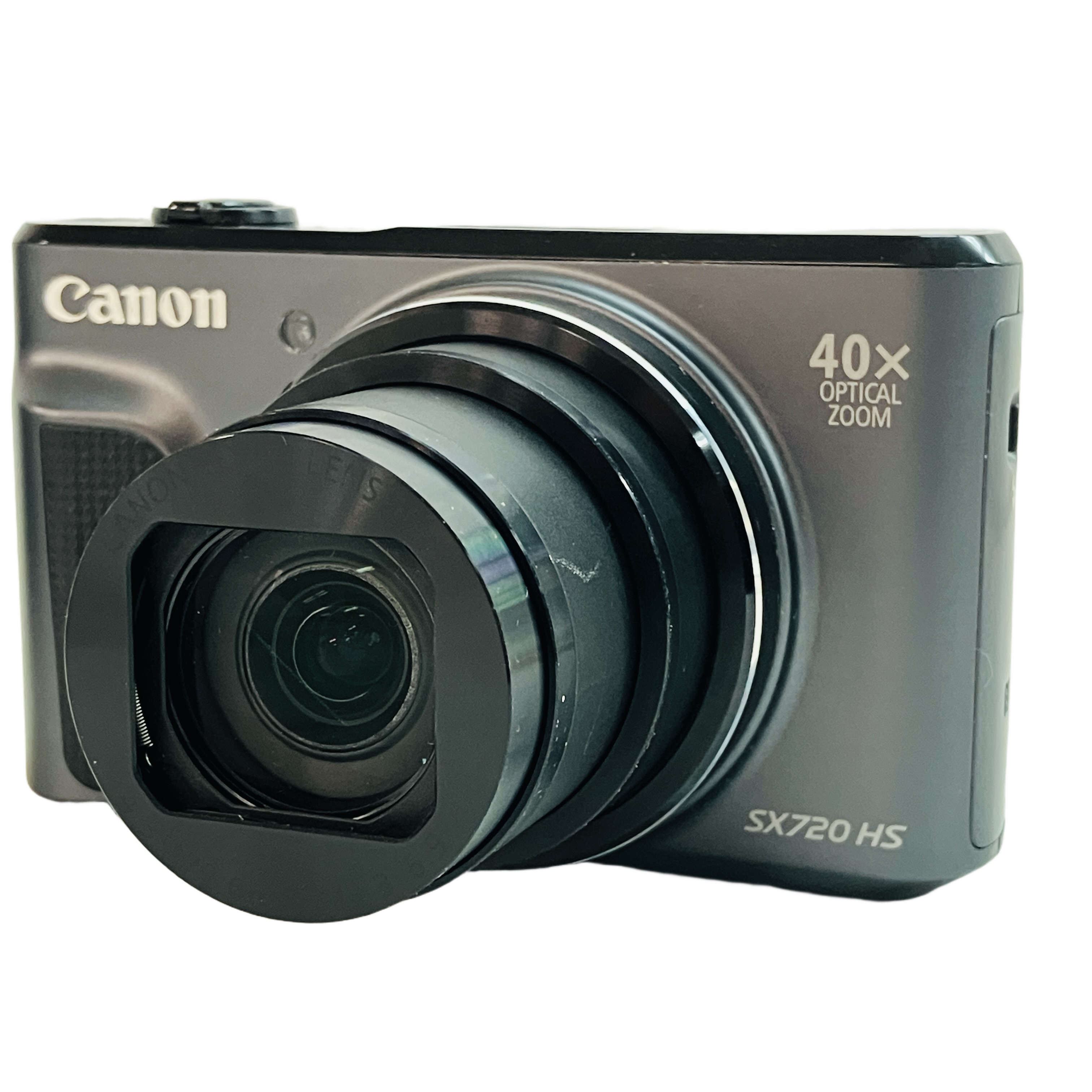 CANON PowerShot SX720HS デジタルカメラ 40X