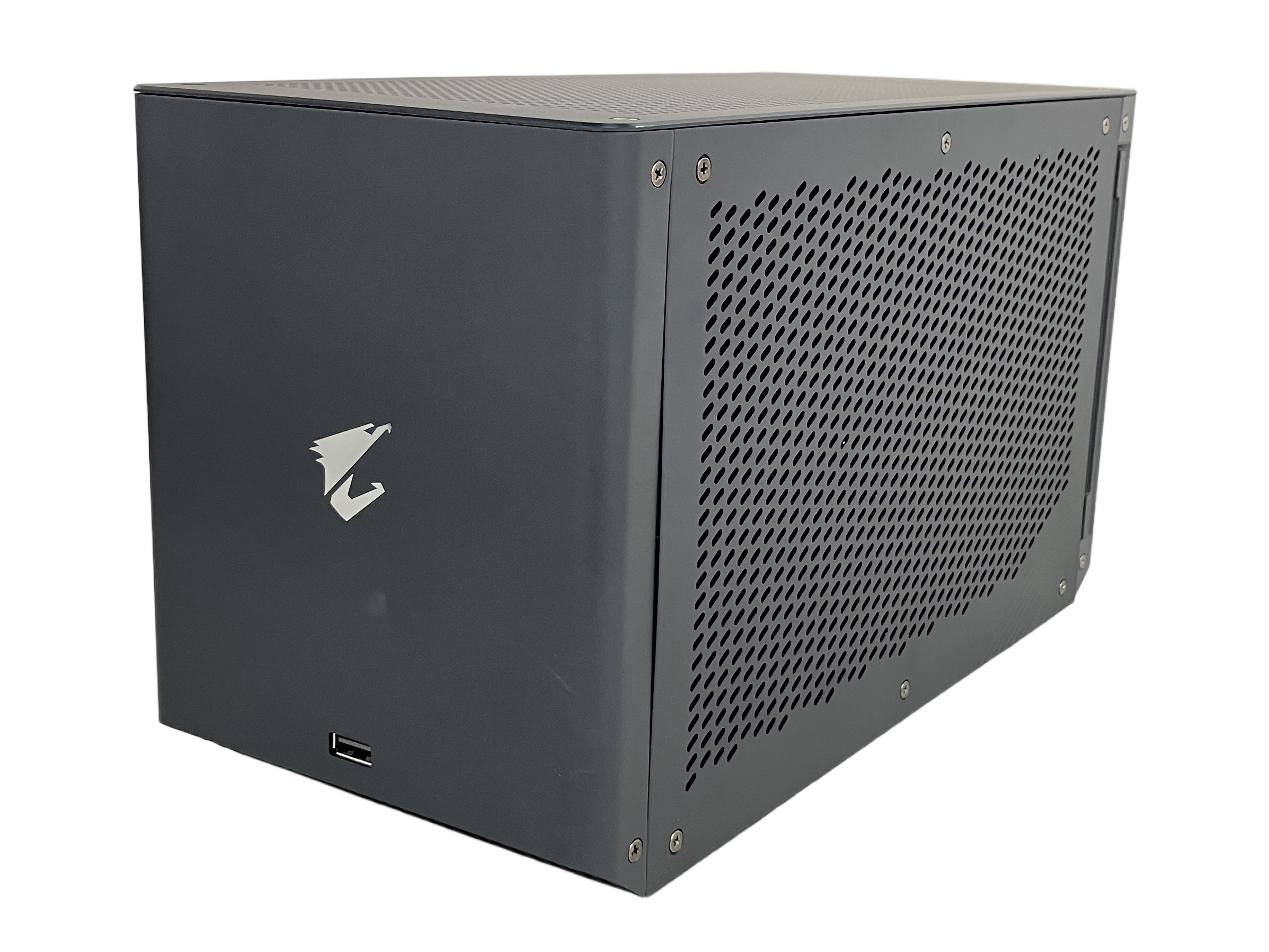 GIGABYTE AORUS RTX3090 外付けGPU 24GB