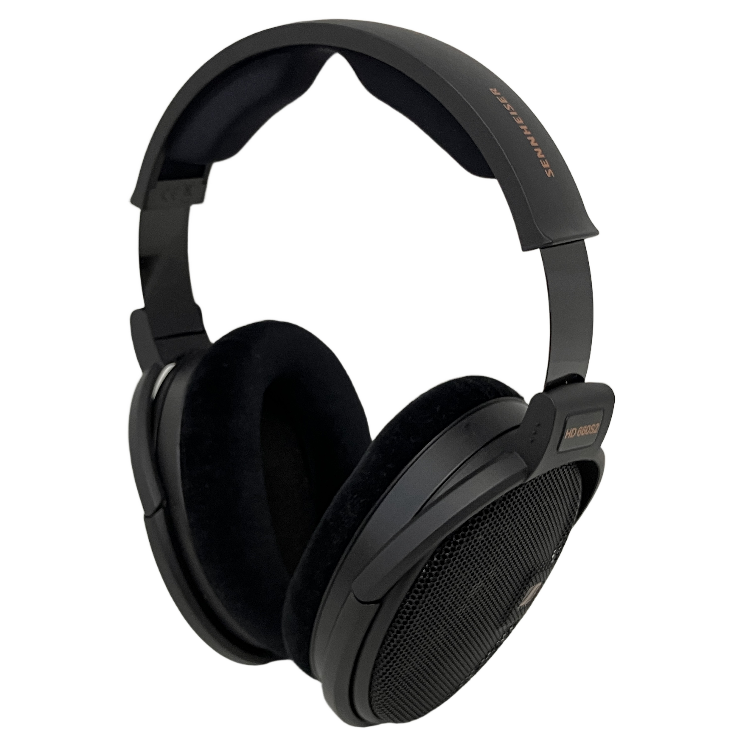 SENNHEISER HD660S2 ヘッドホン