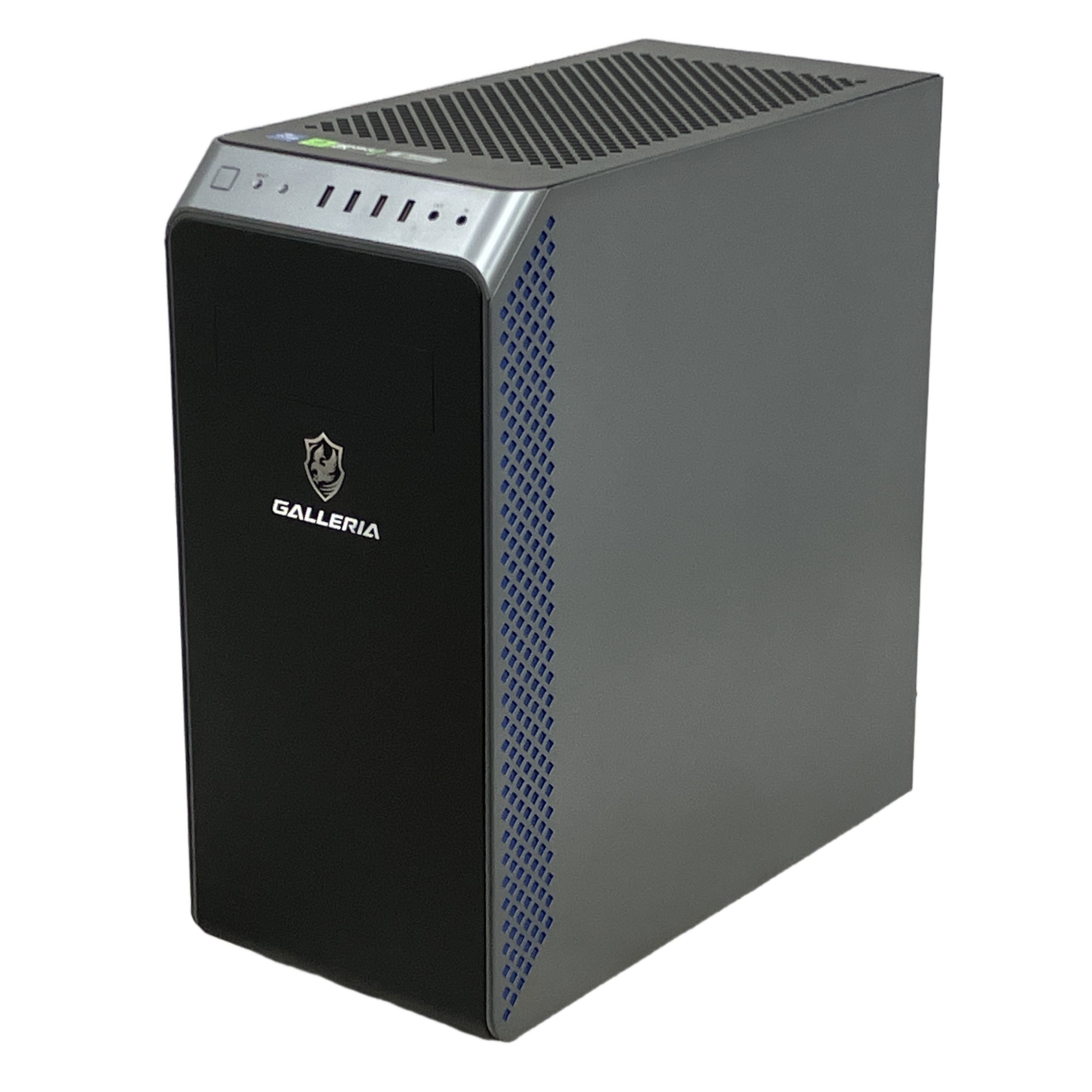 ★GALLERIA RA7C-R46T i7-13700F/RTX4060Ti 搭載!高性能ゲーミングPC★