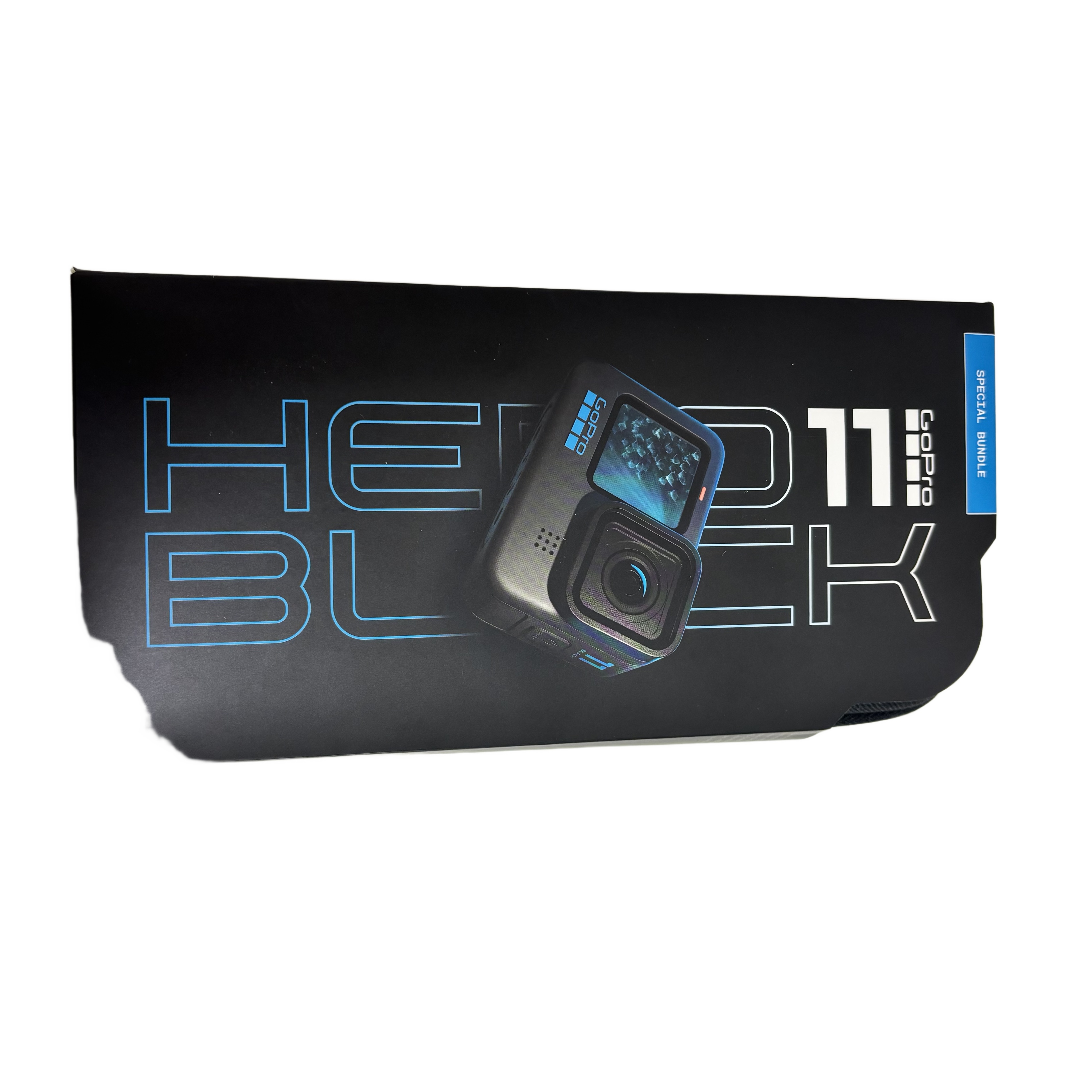 GOPRO HERO 11 BLACK CHDHX111CN ビデオカメラ