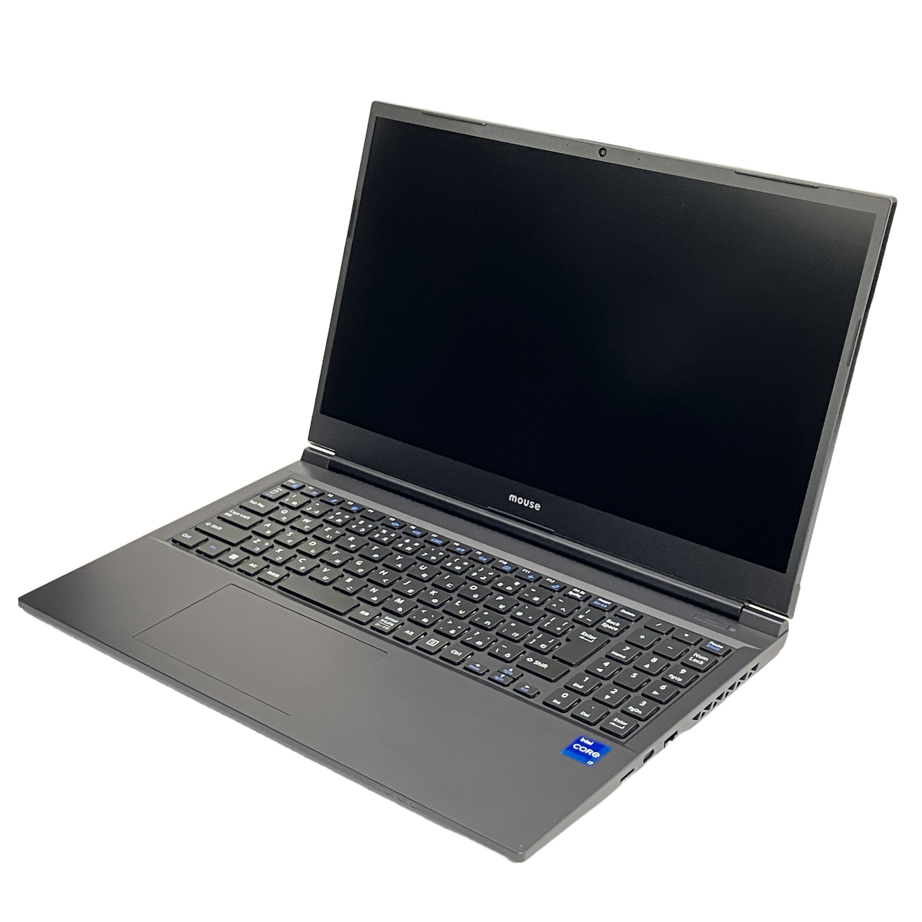 MOUSECOMPUTER A5I7U01BKABA ノートPC 16GB 1TB