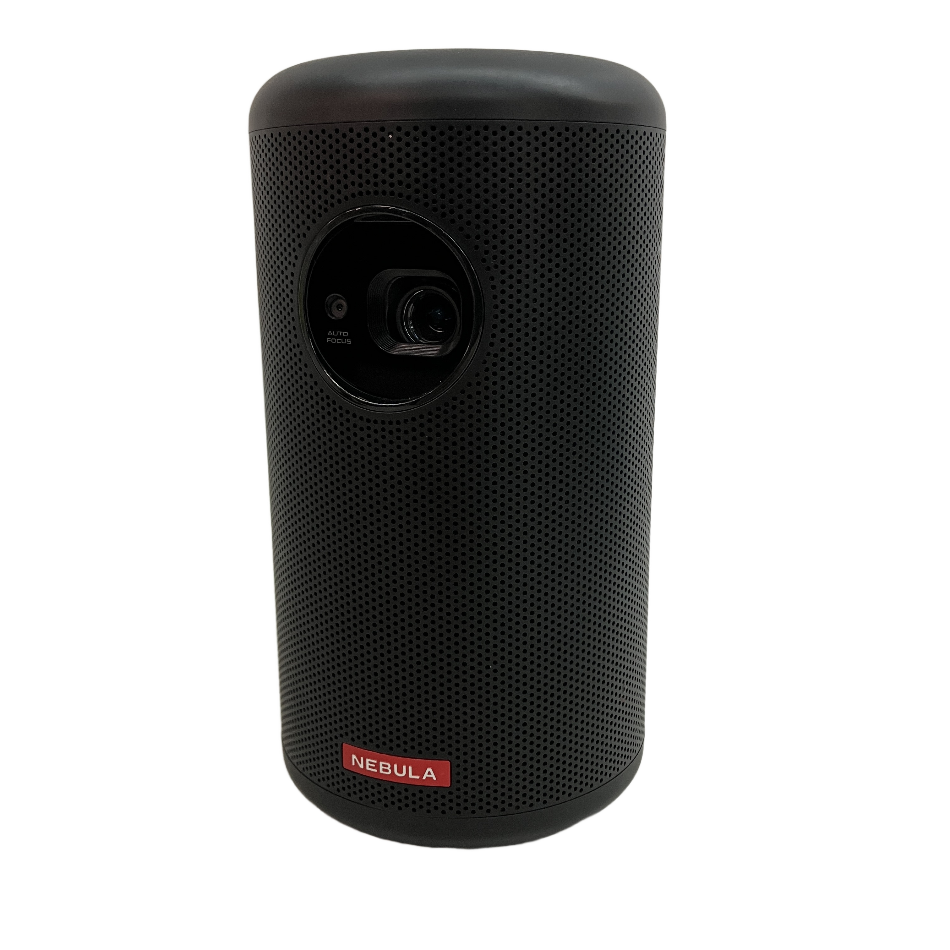 ANKER Nebula Capsule II モバイルプロジェクター