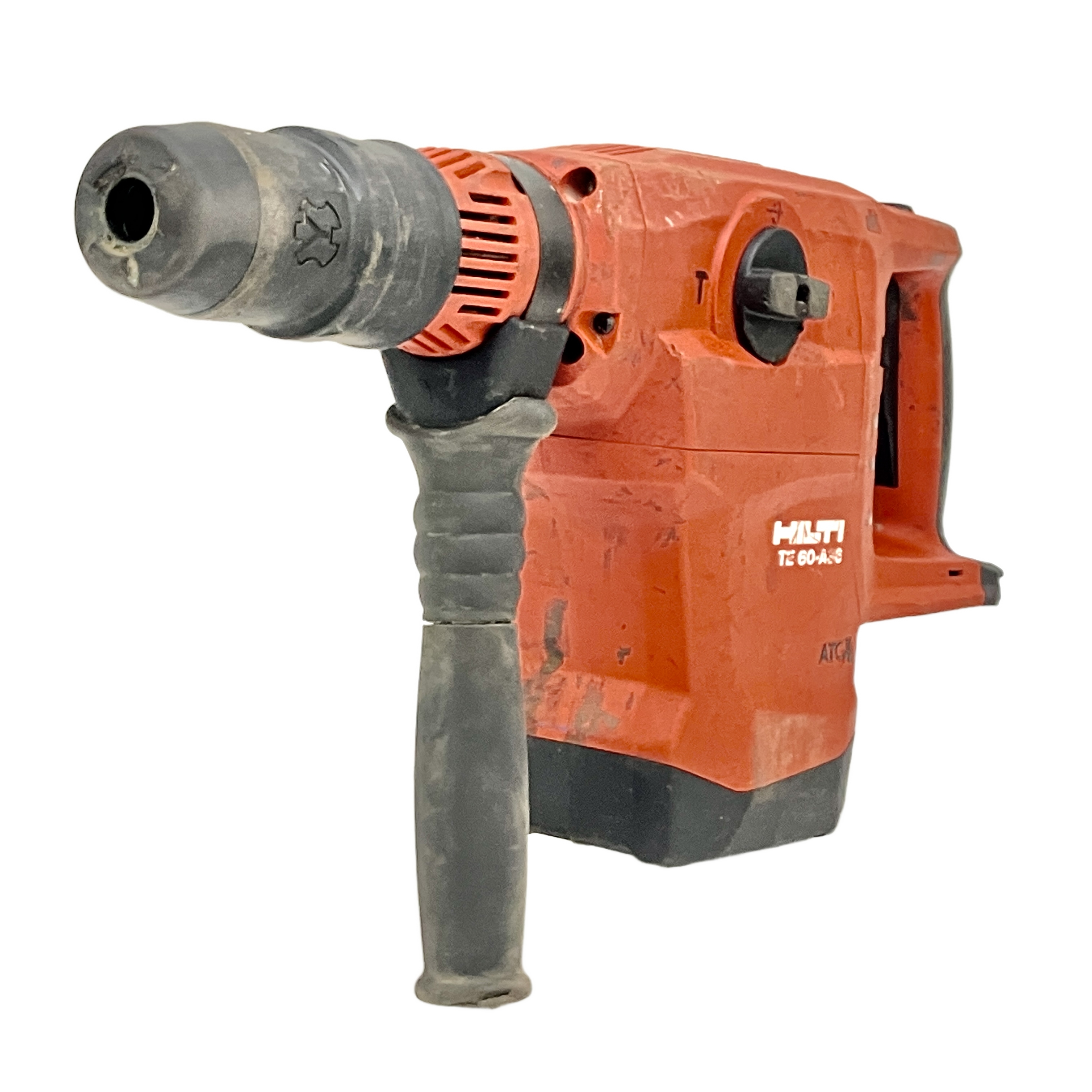 HILTI TE60-A36 ハンマードリル