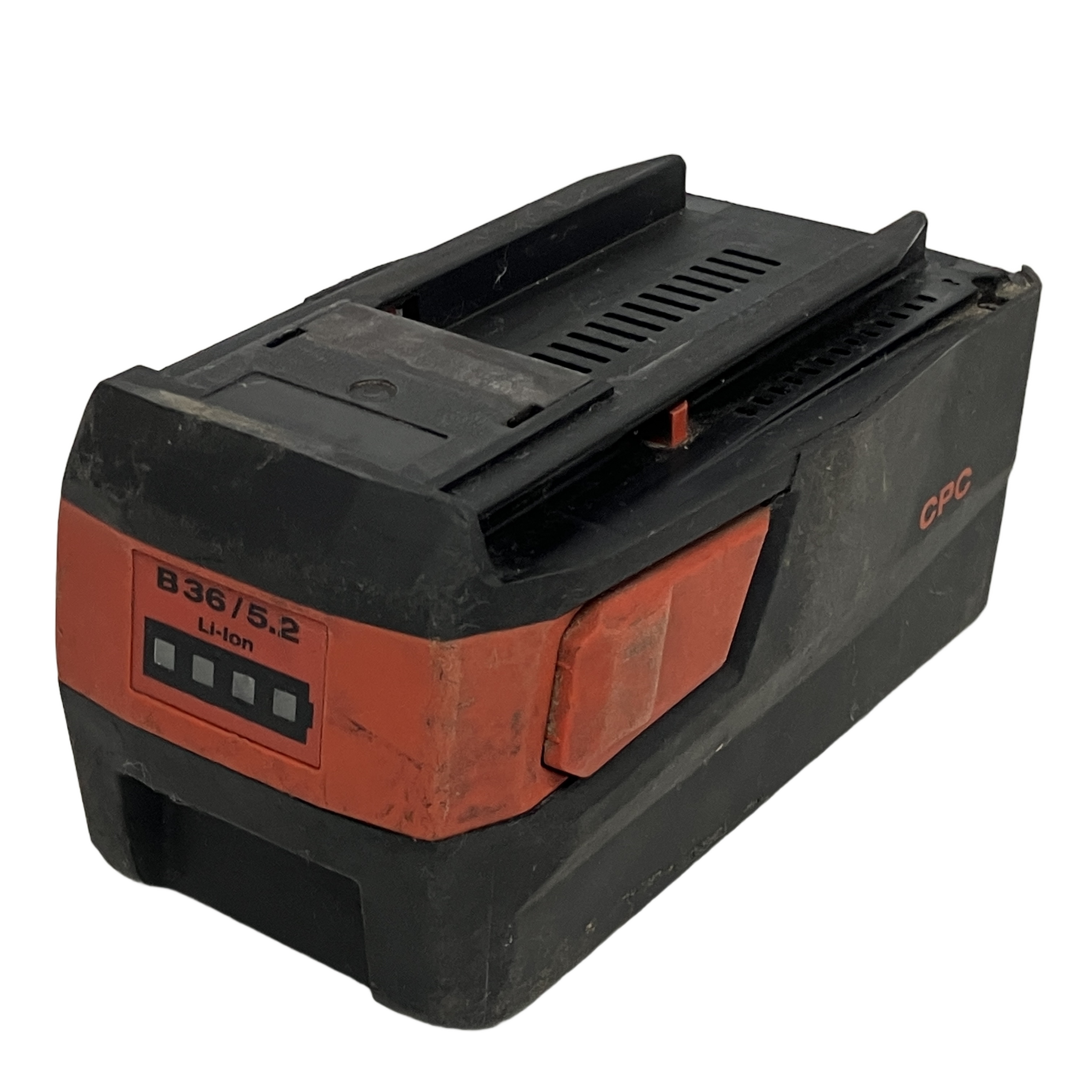 HILTI 充電池 36V 5.2Ah