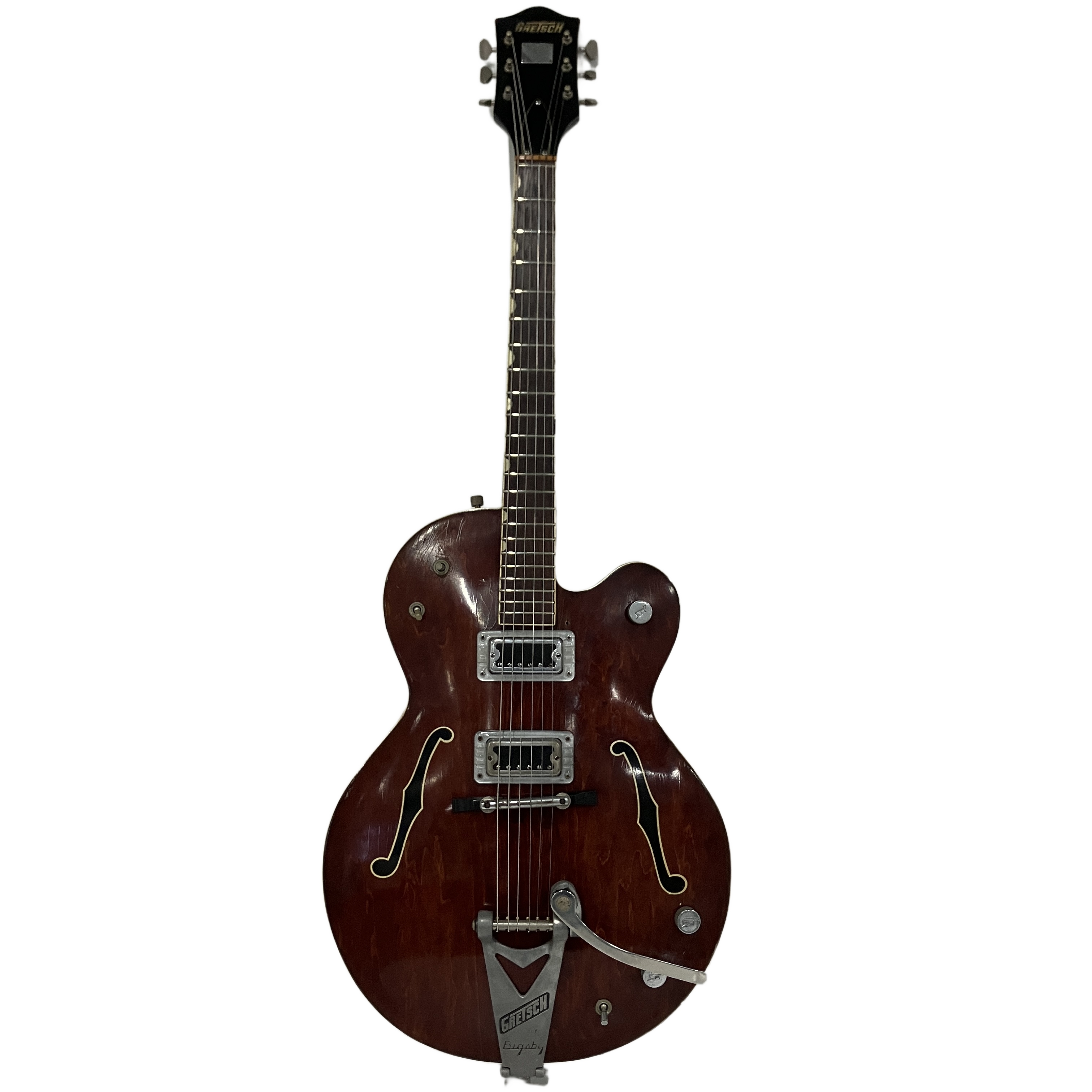 GRETSCH 6119 Tennessean エレキギター