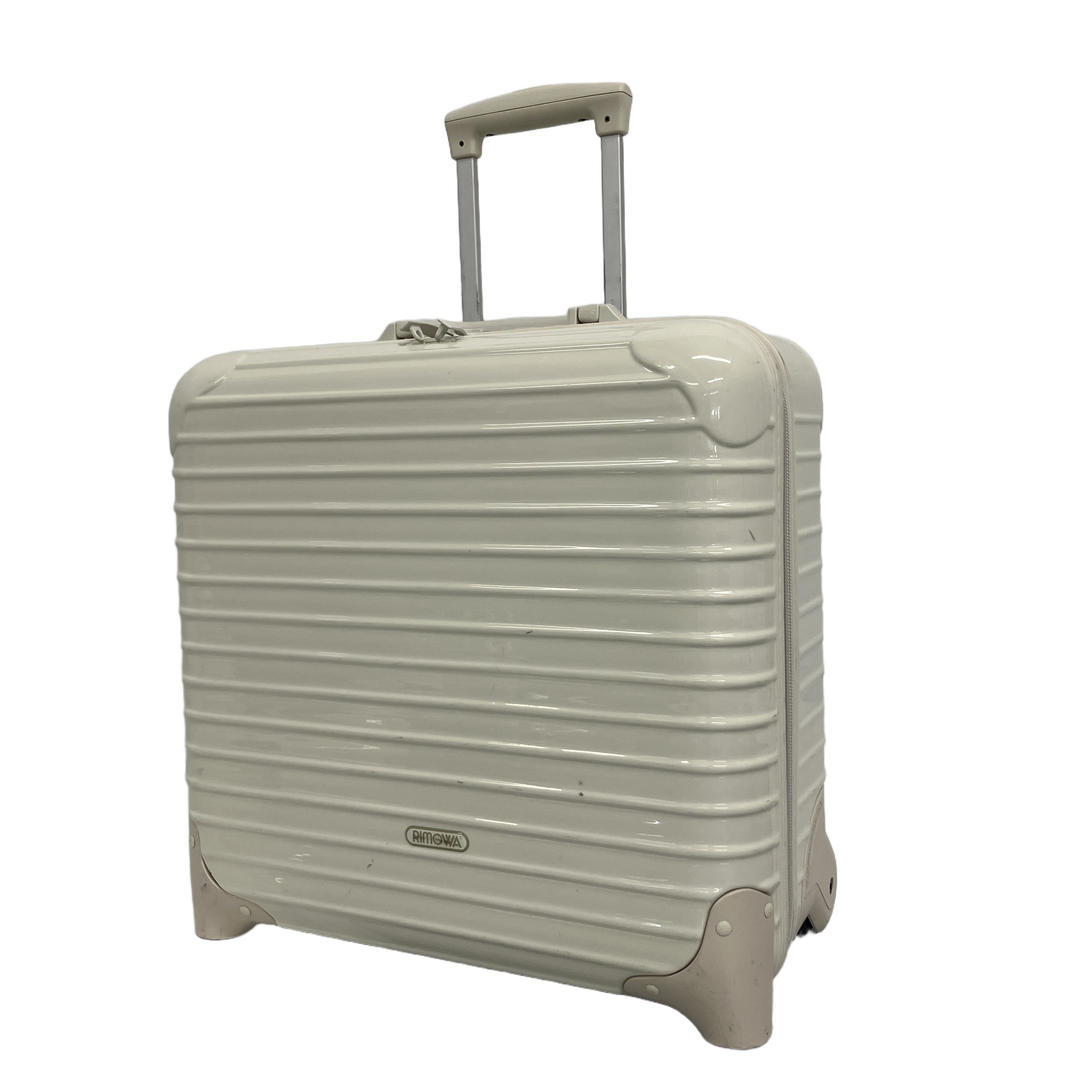 RIMOWA 28L スーツケース