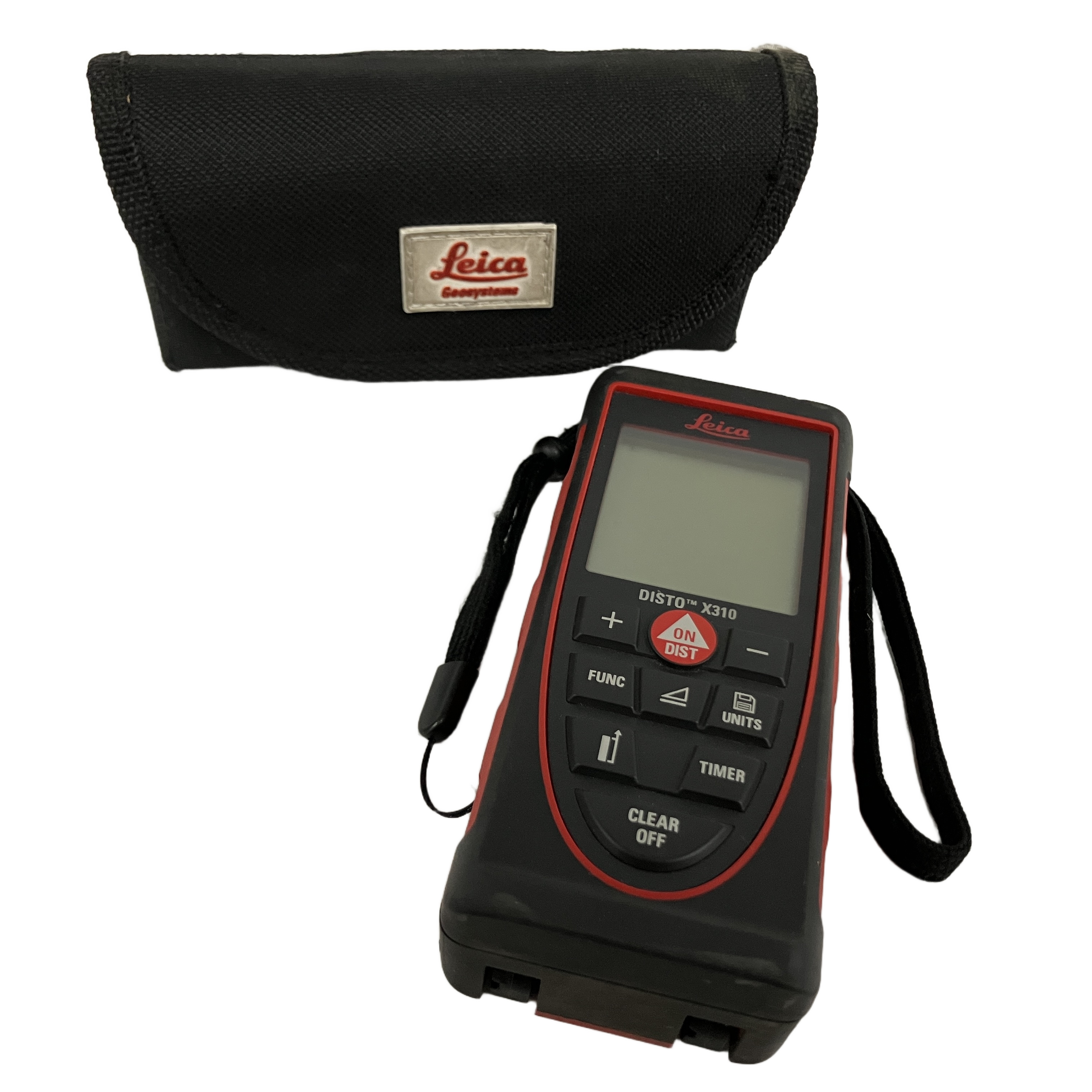 LEICA DISTO X310 距離計