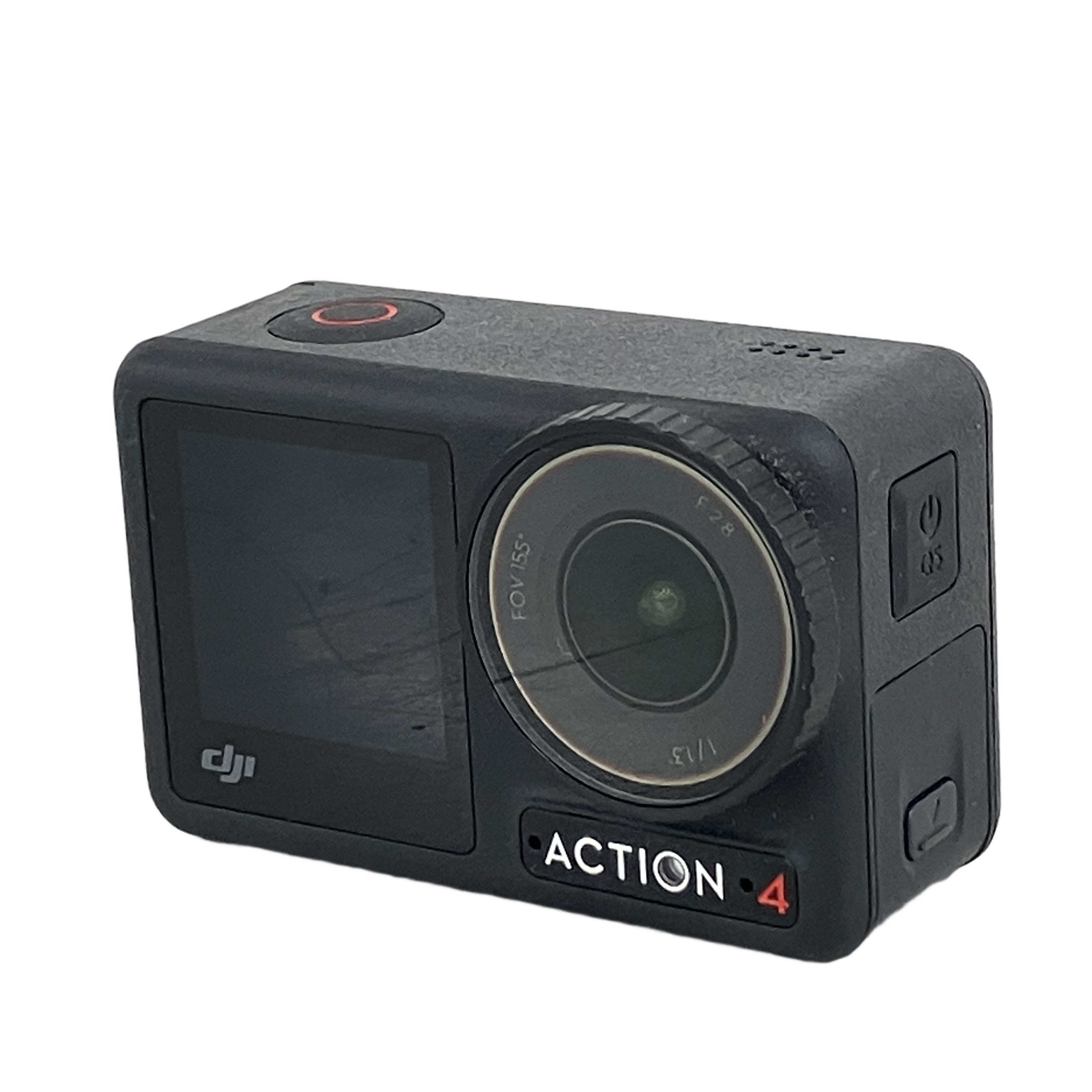 DJI OSMO ACTION4 アクションカメラ