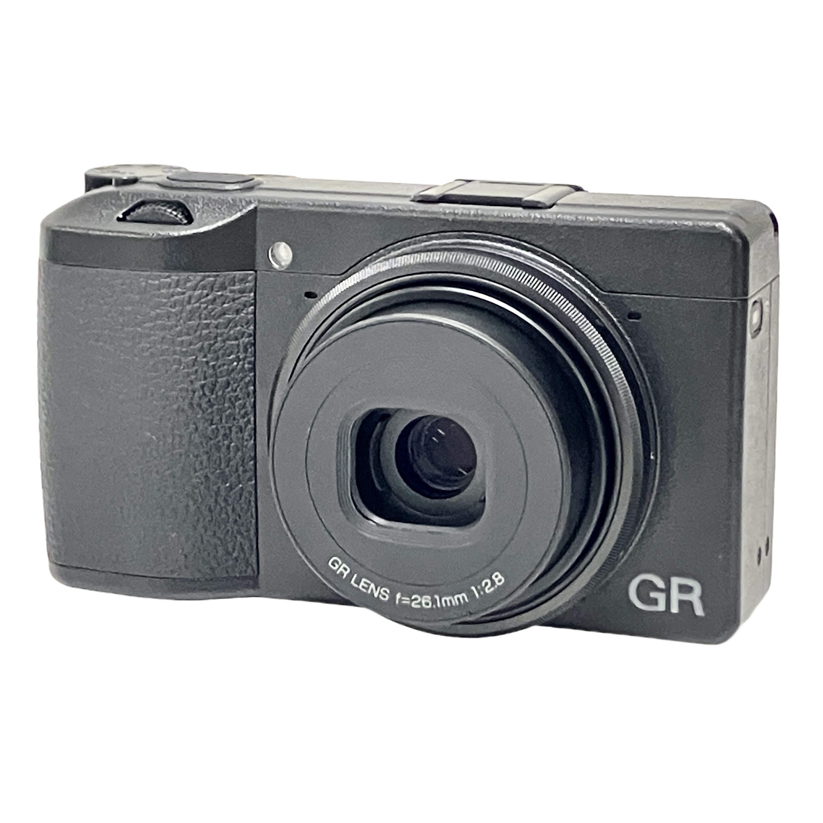 RICOH GR IIIx コンパクトデジタルカメラ