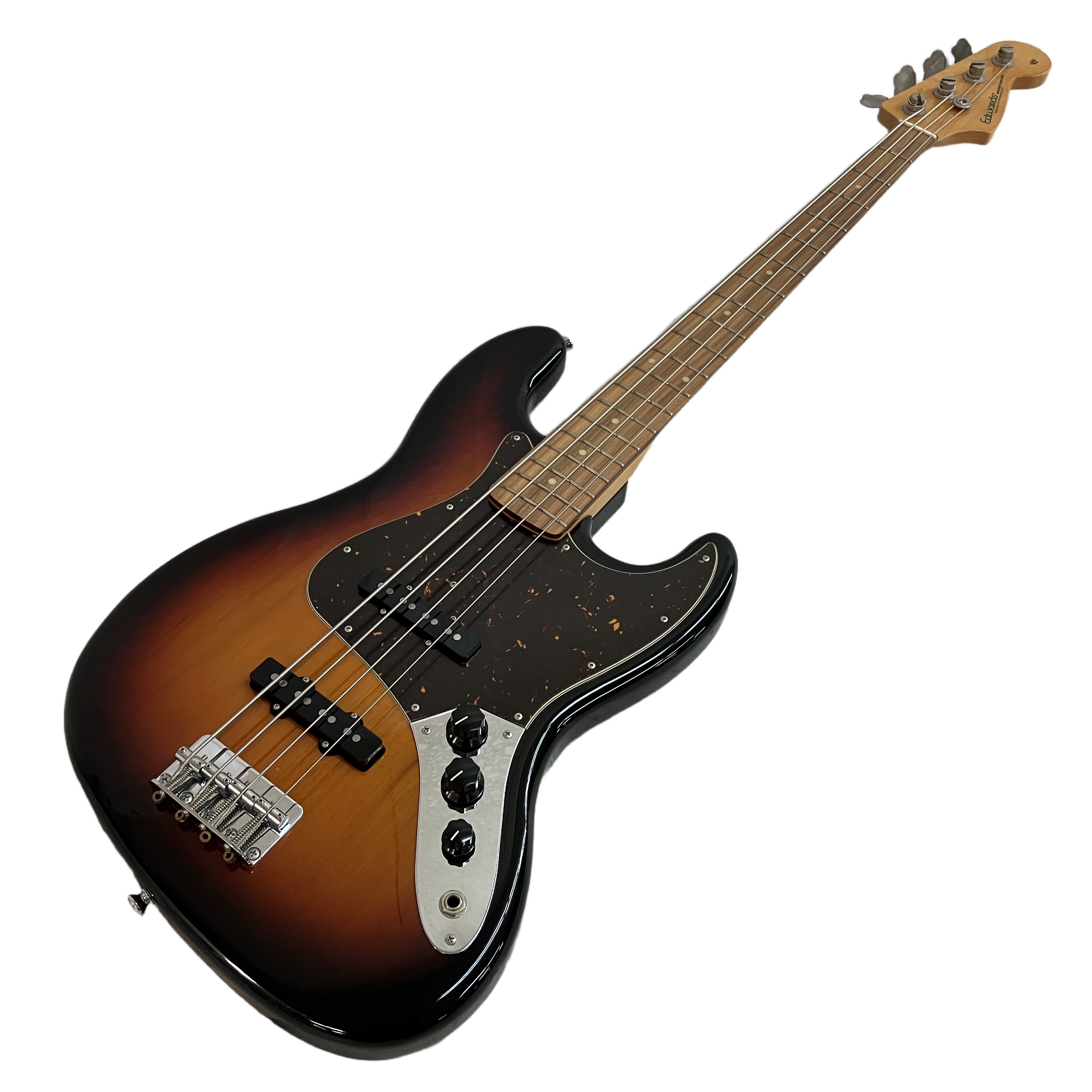 EDWARDS ジャズベース