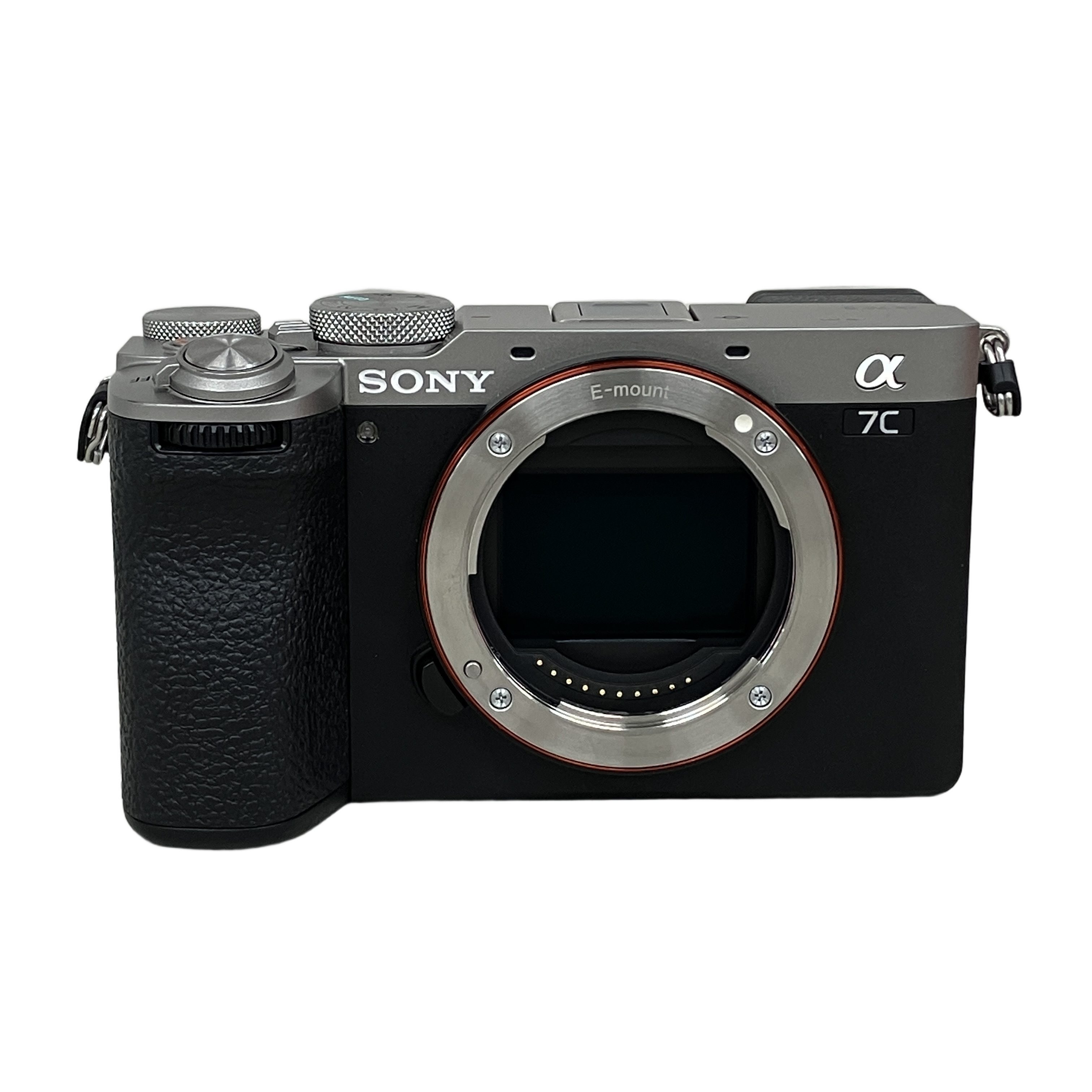 SONY α7C II ミラーレスカメラ