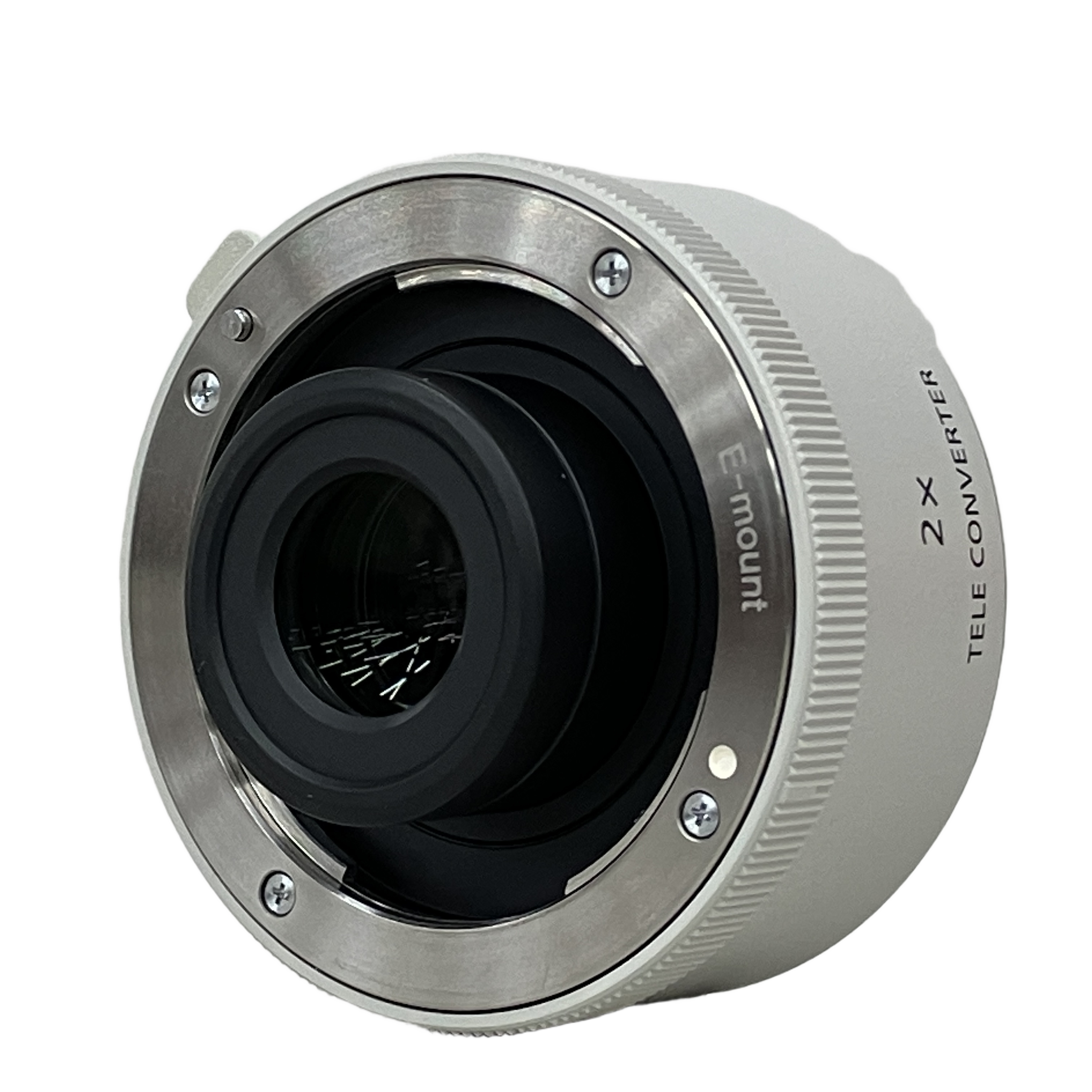 SONY SEL20TC テレコンバーター 2X