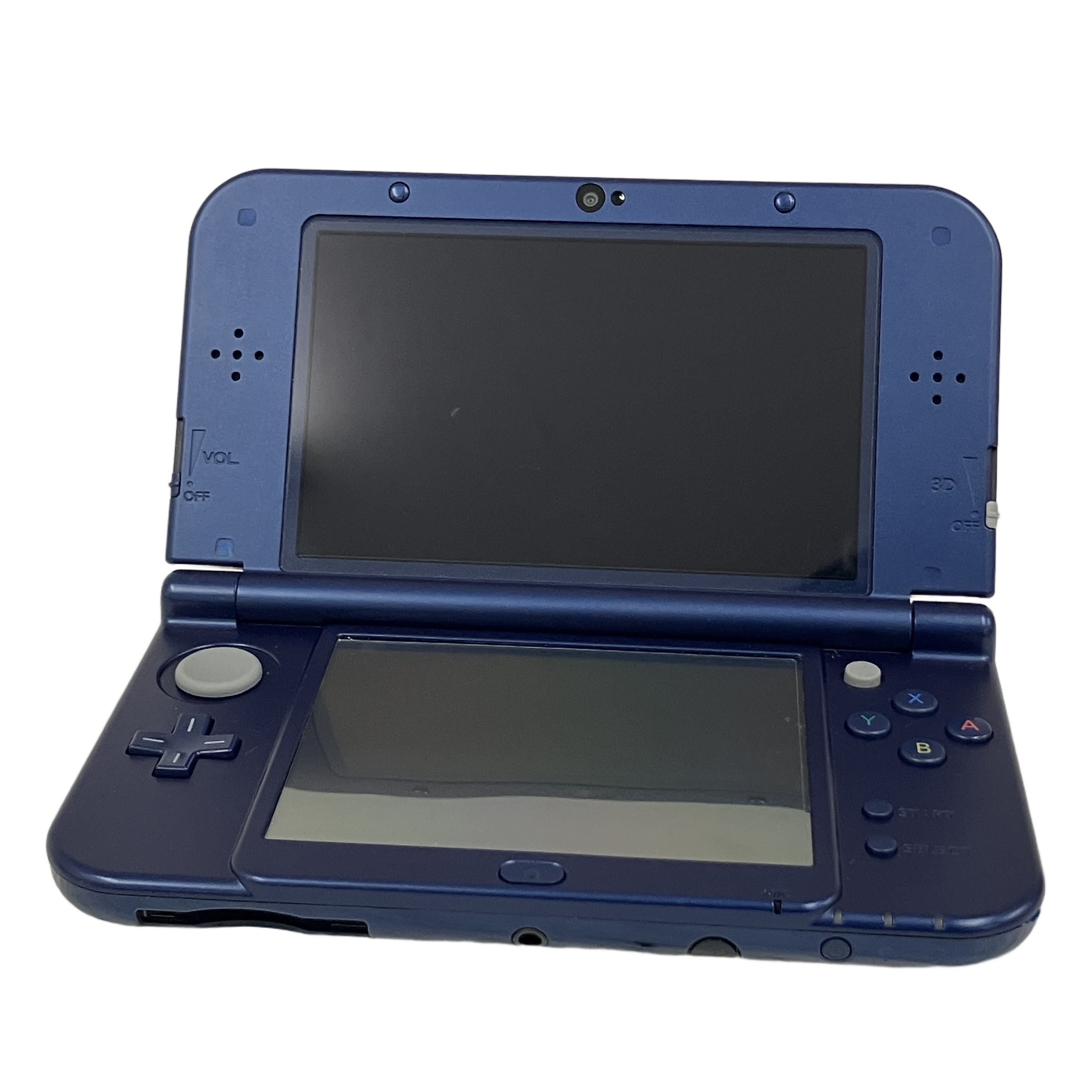NINTENDO 3DS LL RED-001 ゲーム機