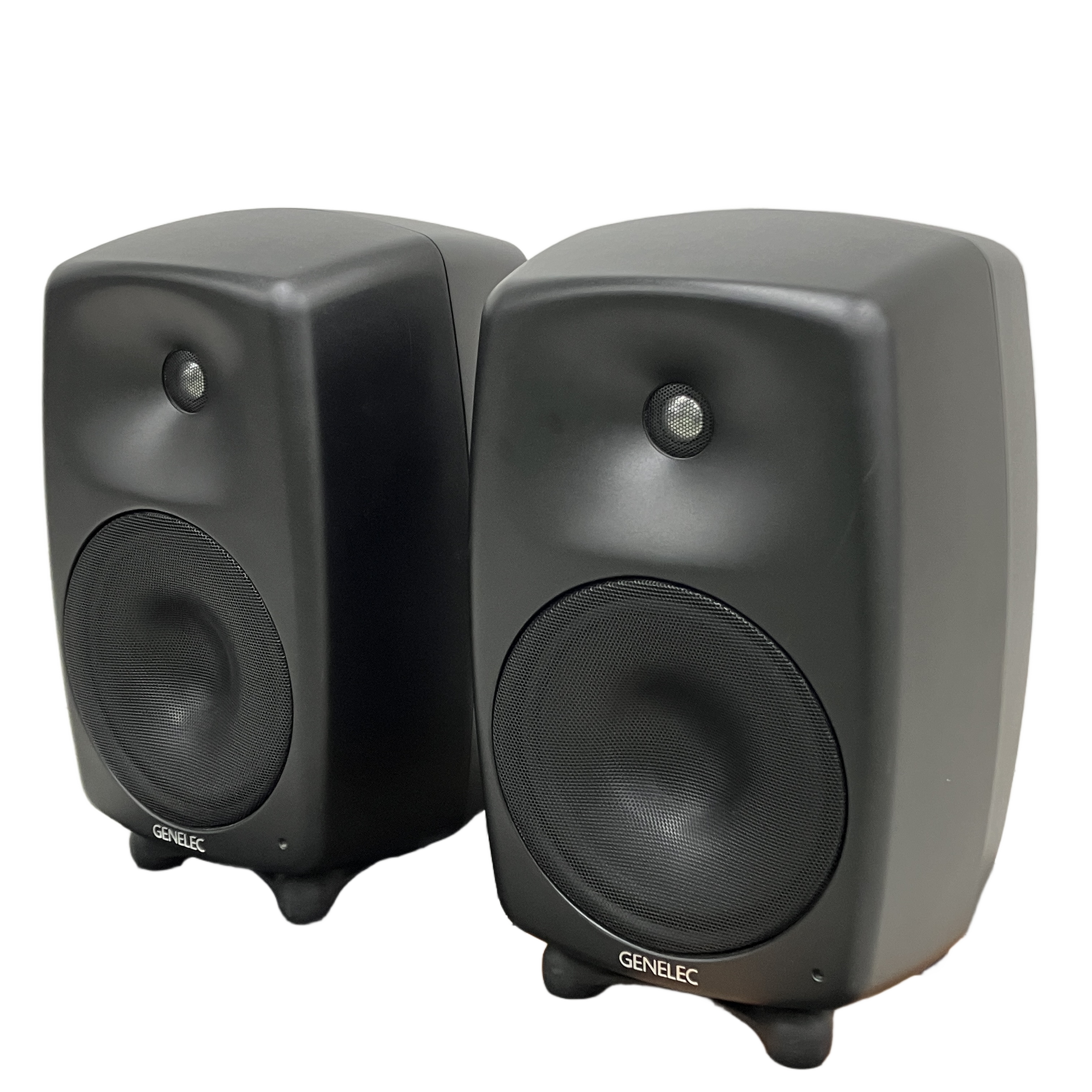 GENELEC G Five アクティブスピーカー ペア