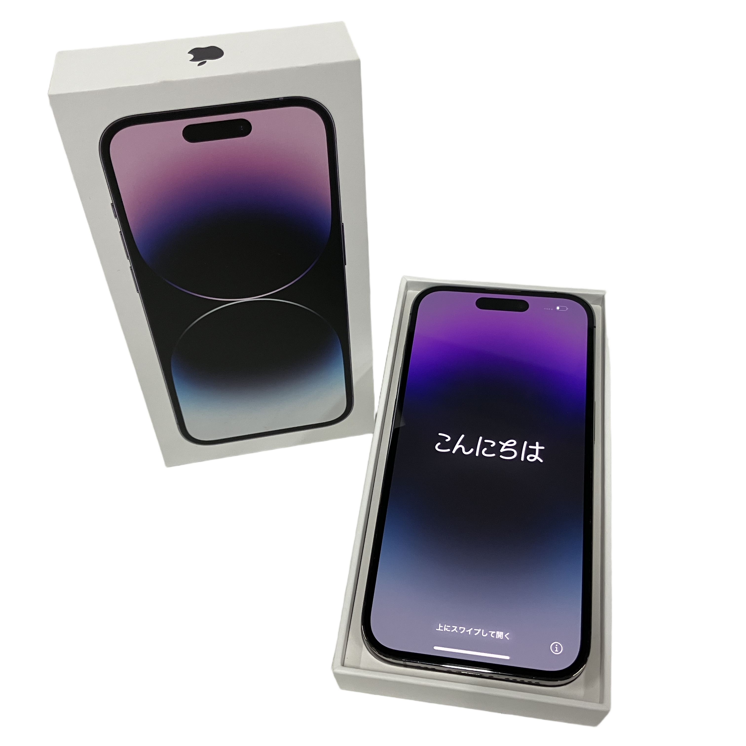 APPLE iPhone 14 Pro スマートフォン 256GB