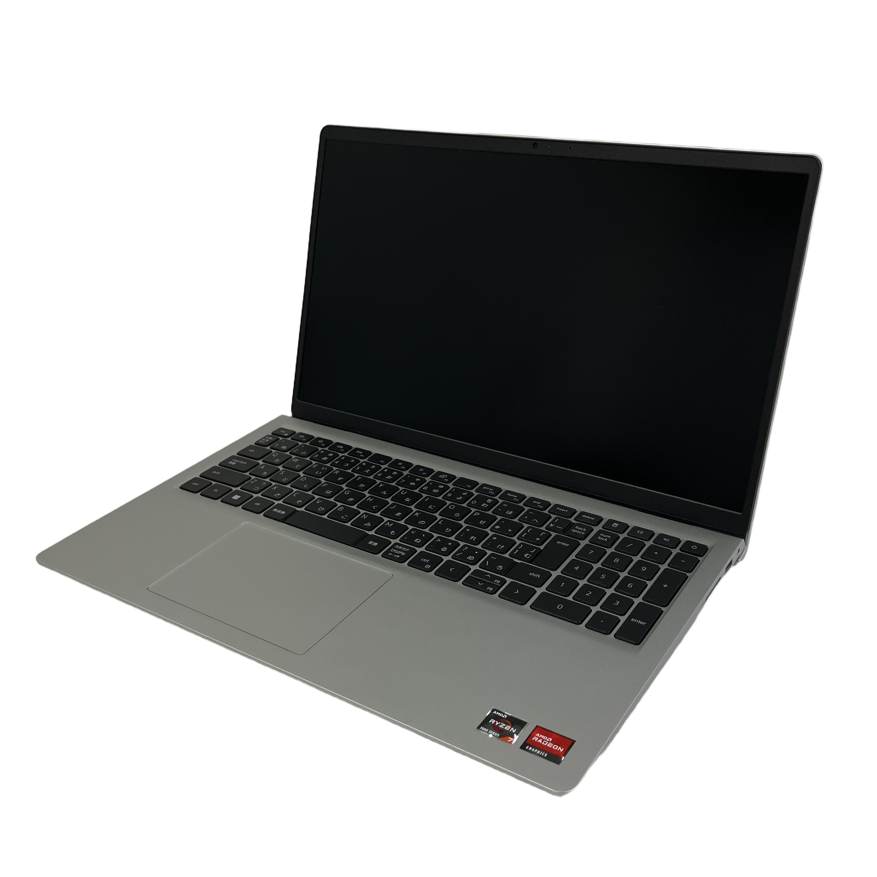 DELL Inspiron 15 3535 ノートパソコン 16GB 512GB