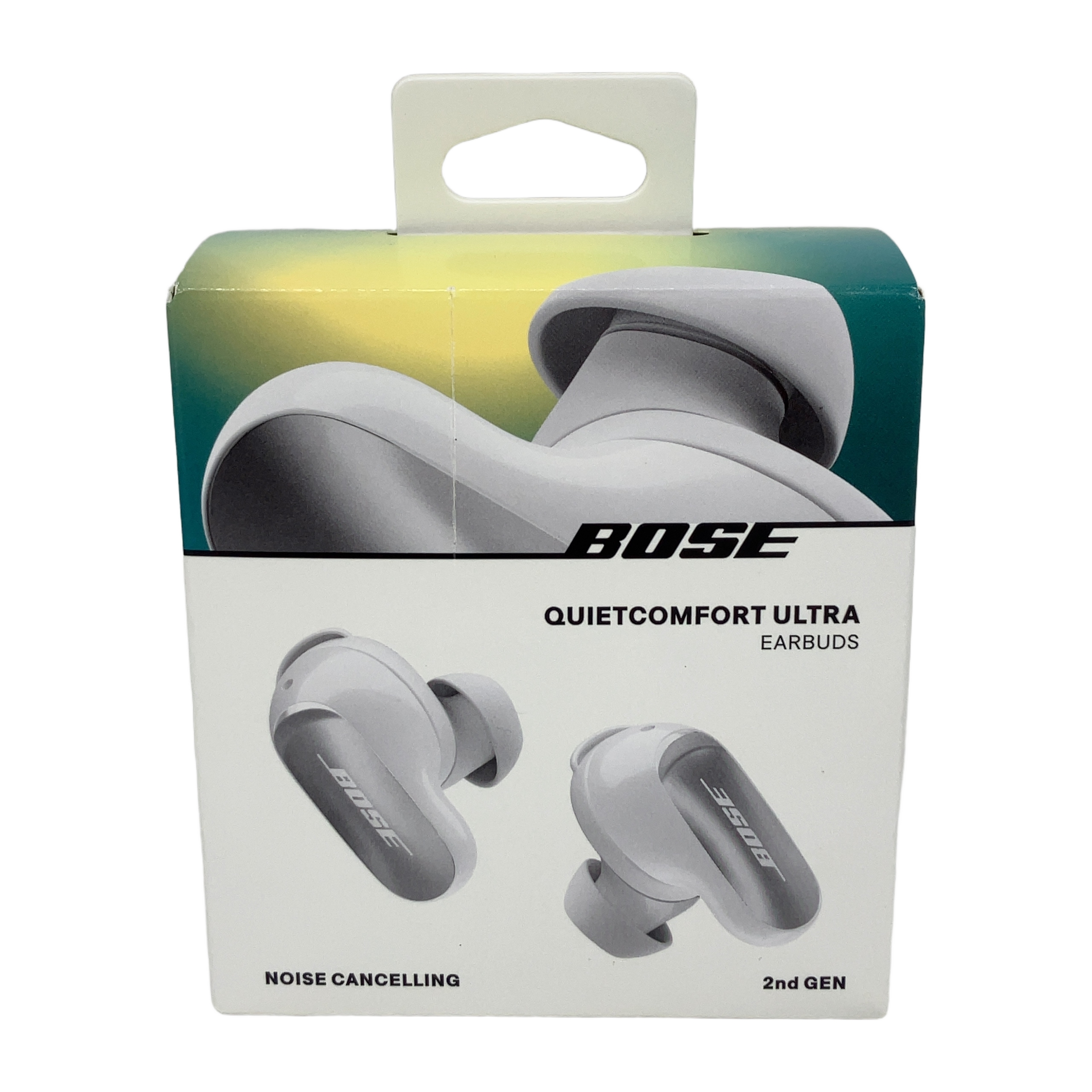 BOSE QUIETCOMFORT QC Ultra ワイヤレスイヤホン