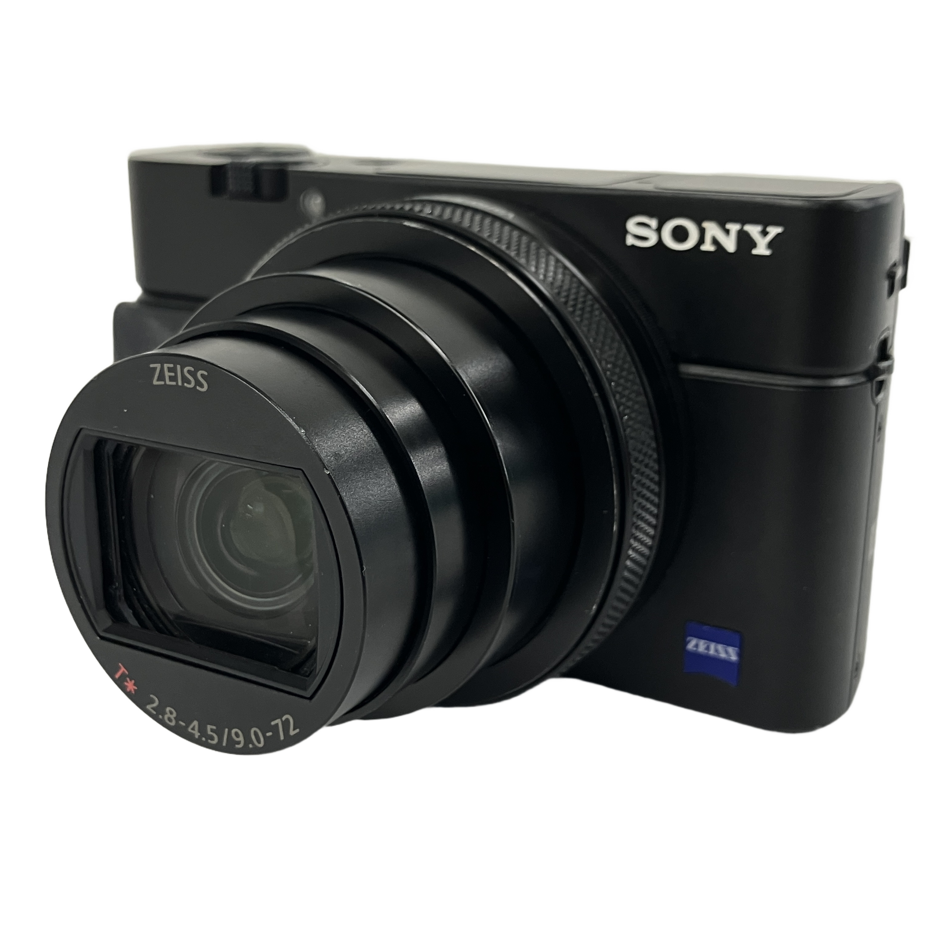 これ一台で全てを撮り切る。24-200mmの高倍率ズームと爆速AFを、ポケットサイズに凝縮したプレミアムコンパクト