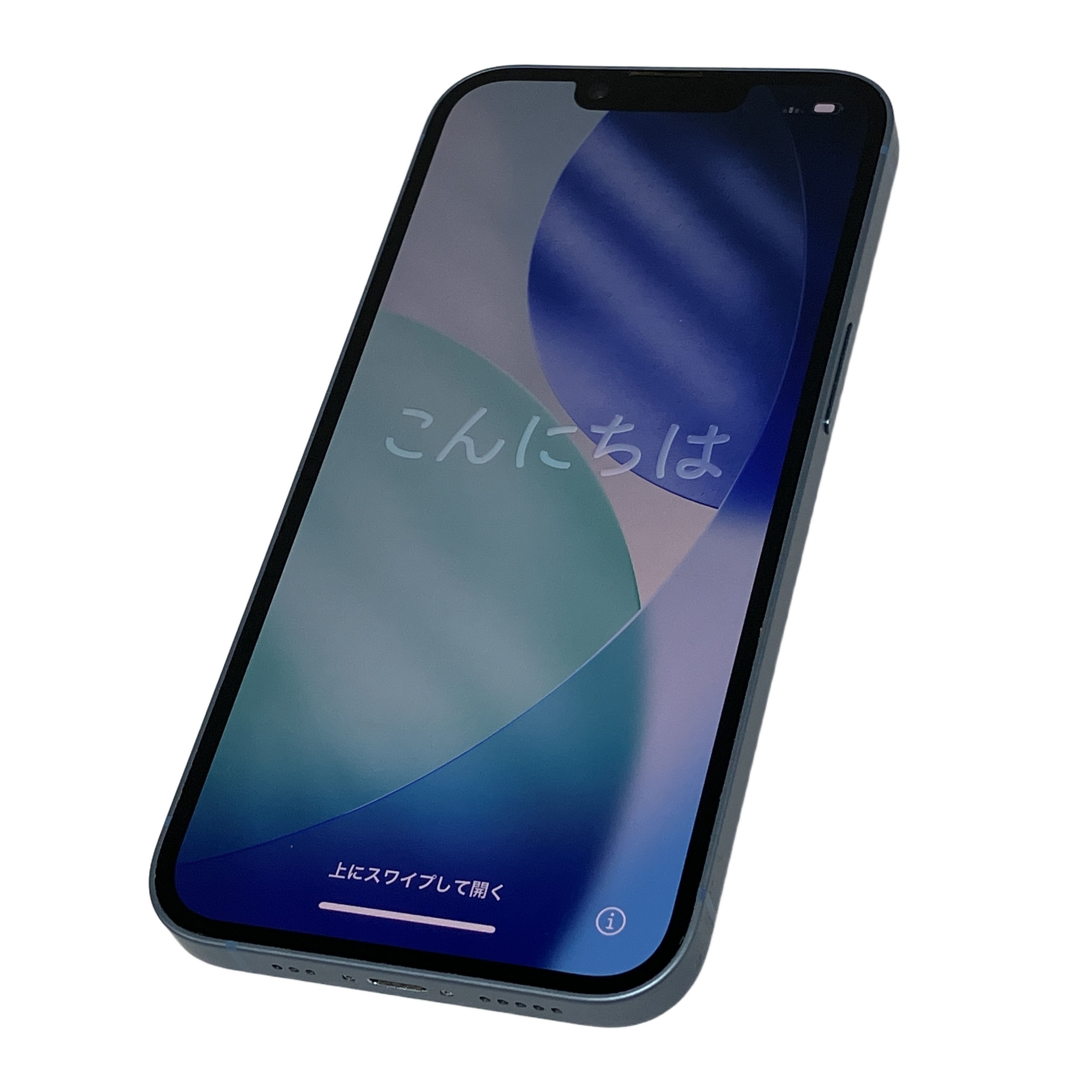 APPLE iPhone 14 128GB スマートフォン